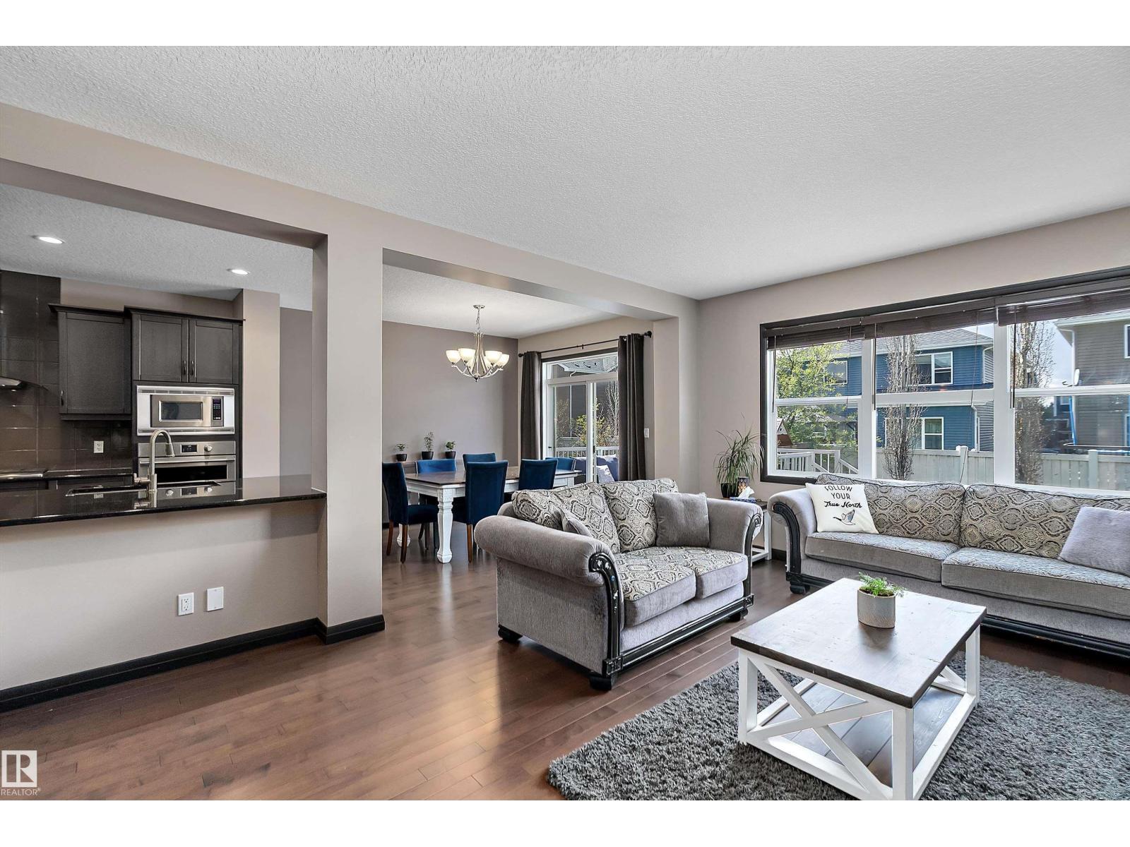 268 Sheppard Ci, Leduc, Alberta  T9E 0T5 - Photo 9 - E4488726