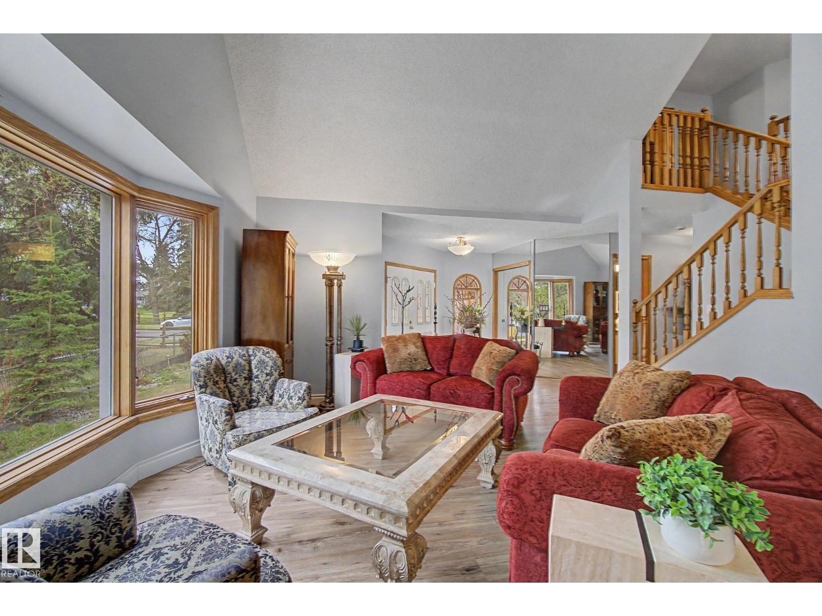 1 Fieldstone Dr, Spruce Grove, Alberta  T7X 2Z3 - Photo 12 - E4488727