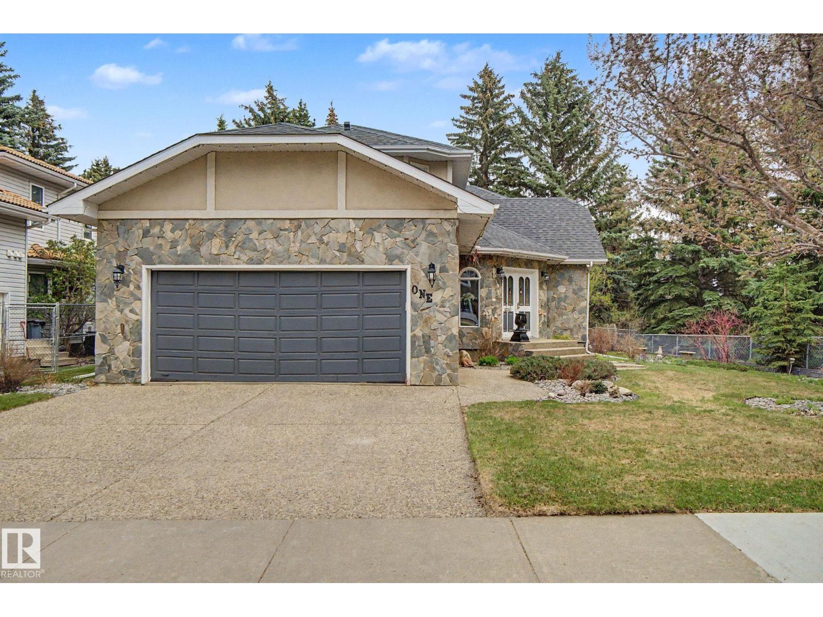 1 Fieldstone Dr, Spruce Grove, Alberta  T7X 2Z3 - Photo 2 - E4488727