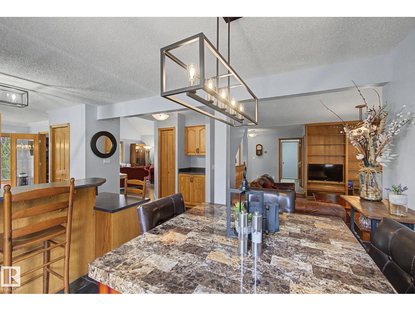 1 Fieldstone Dr, Spruce Grove, Alberta  T7X 2Z3 - Photo 20 - E4488727