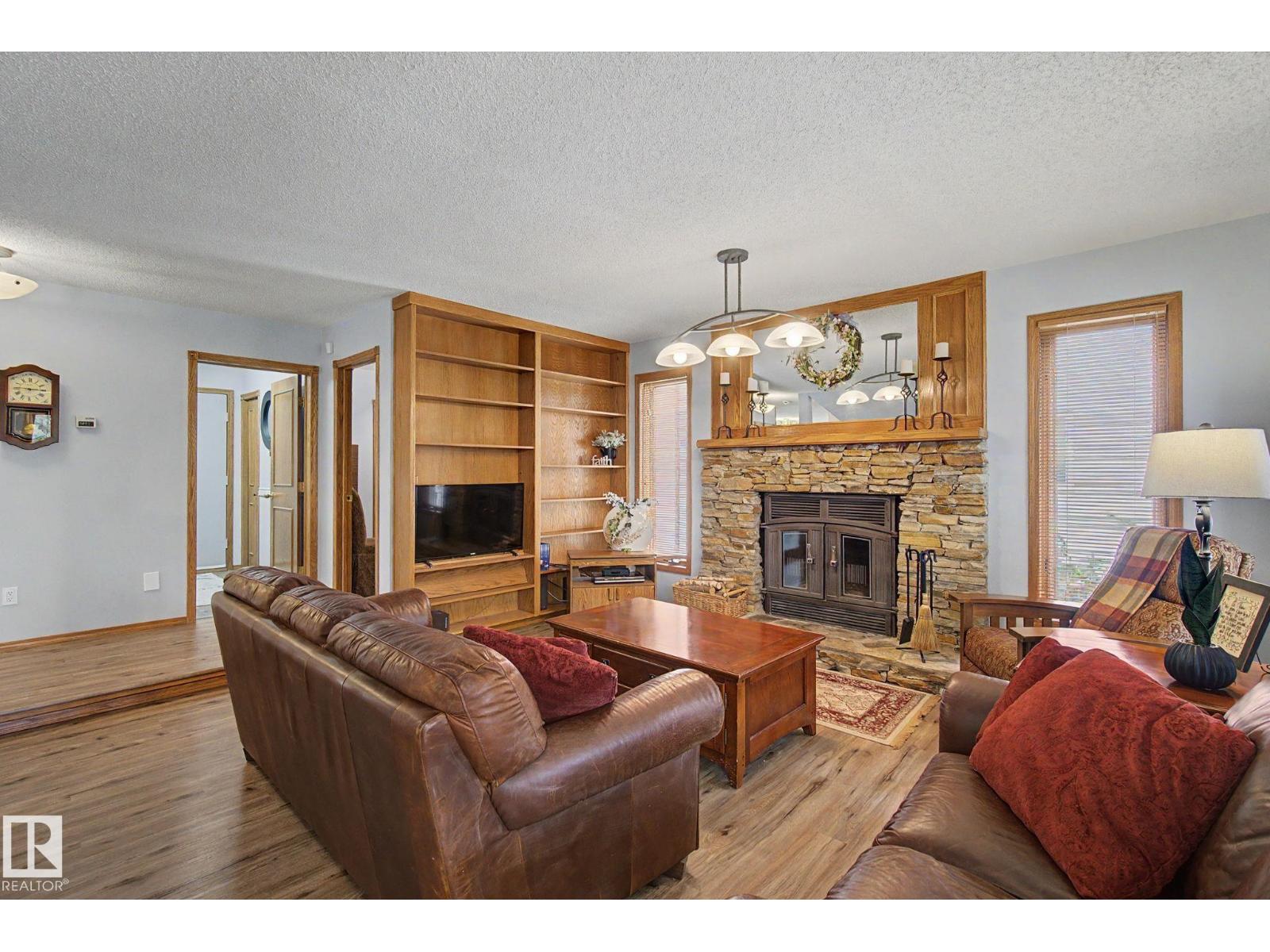 1 Fieldstone Dr, Spruce Grove, Alberta  T7X 2Z3 - Photo 21 - E4488727