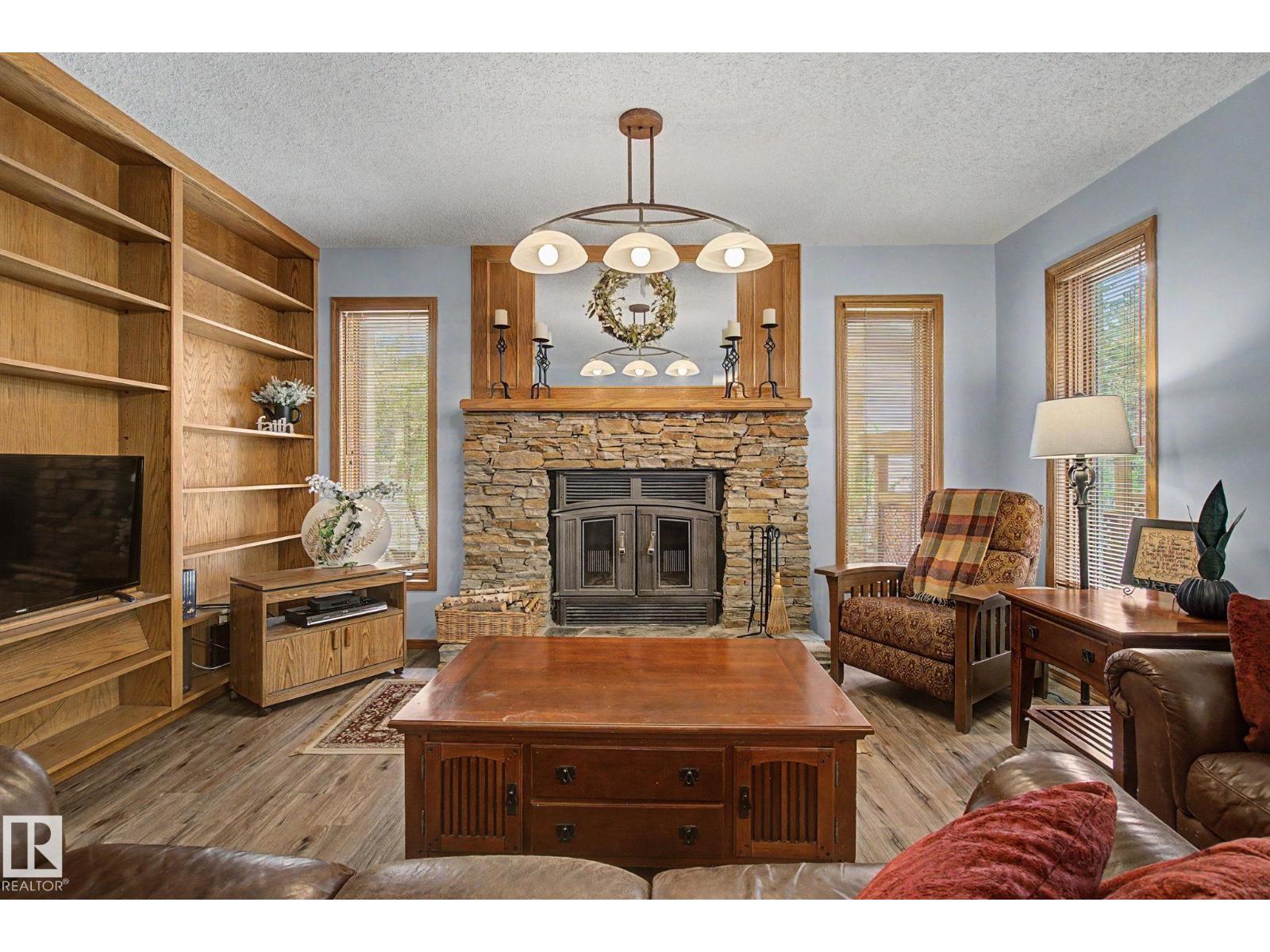 1 Fieldstone Dr, Spruce Grove, Alberta  T7X 2Z3 - Photo 22 - E4488727
