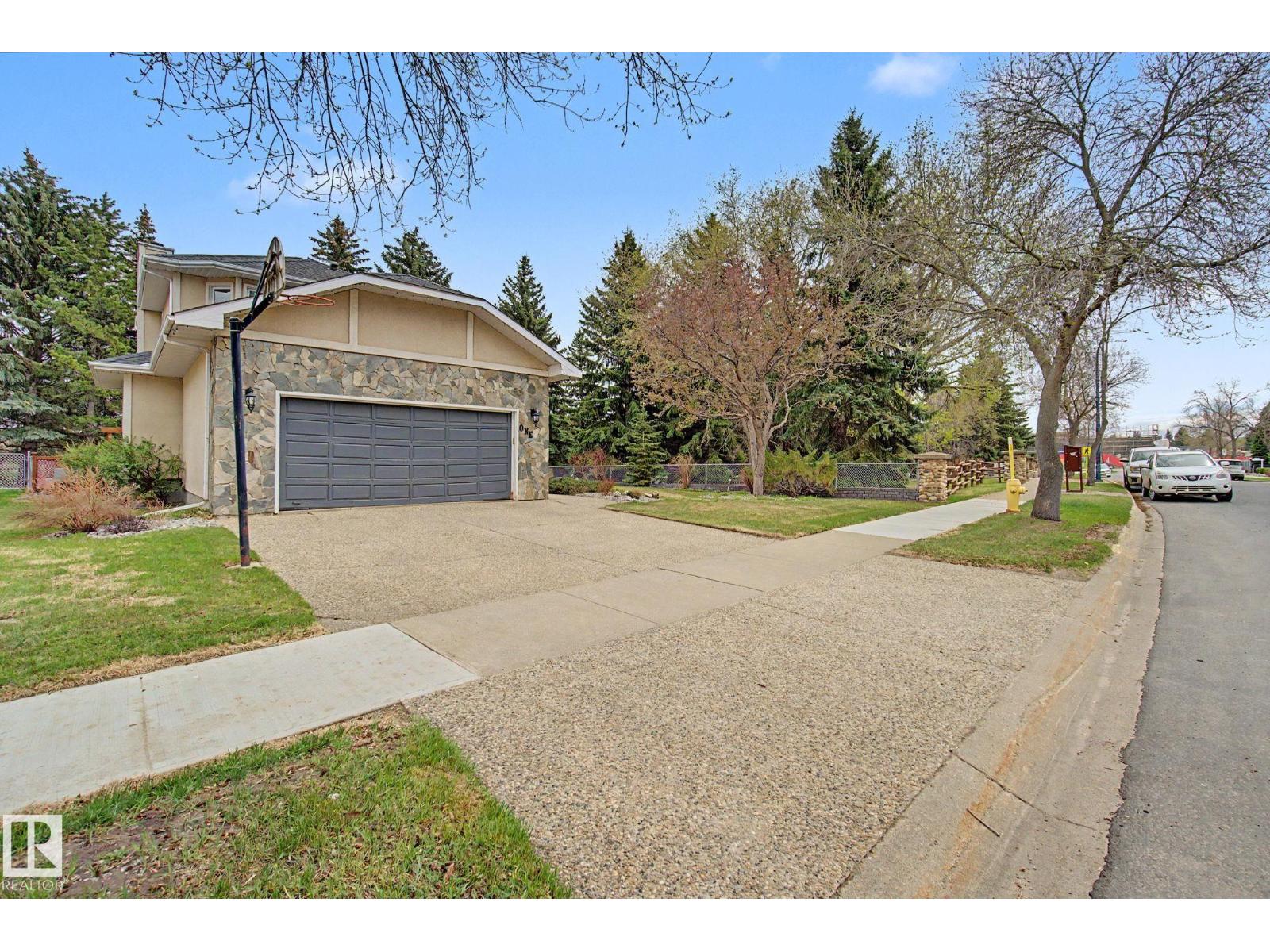1 Fieldstone Dr, Spruce Grove, Alberta  T7X 2Z3 - Photo 3 - E4488727