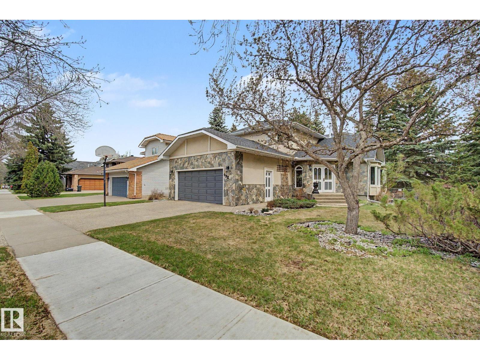 1 Fieldstone Dr, Spruce Grove, Alberta  T7X 2Z3 - Photo 4 - E4488727