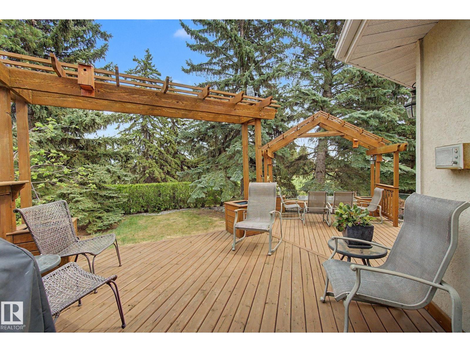 1 Fieldstone Dr, Spruce Grove, Alberta  T7X 2Z3 - Photo 68 - E4488727
