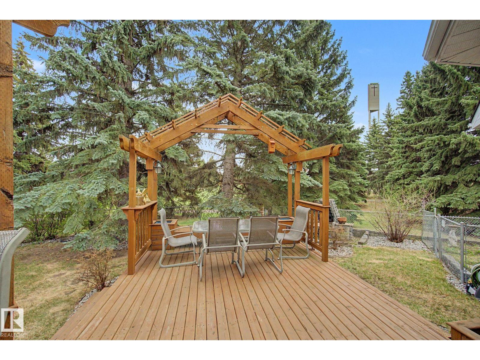 1 Fieldstone Dr, Spruce Grove, Alberta  T7X 2Z3 - Photo 69 - E4488727