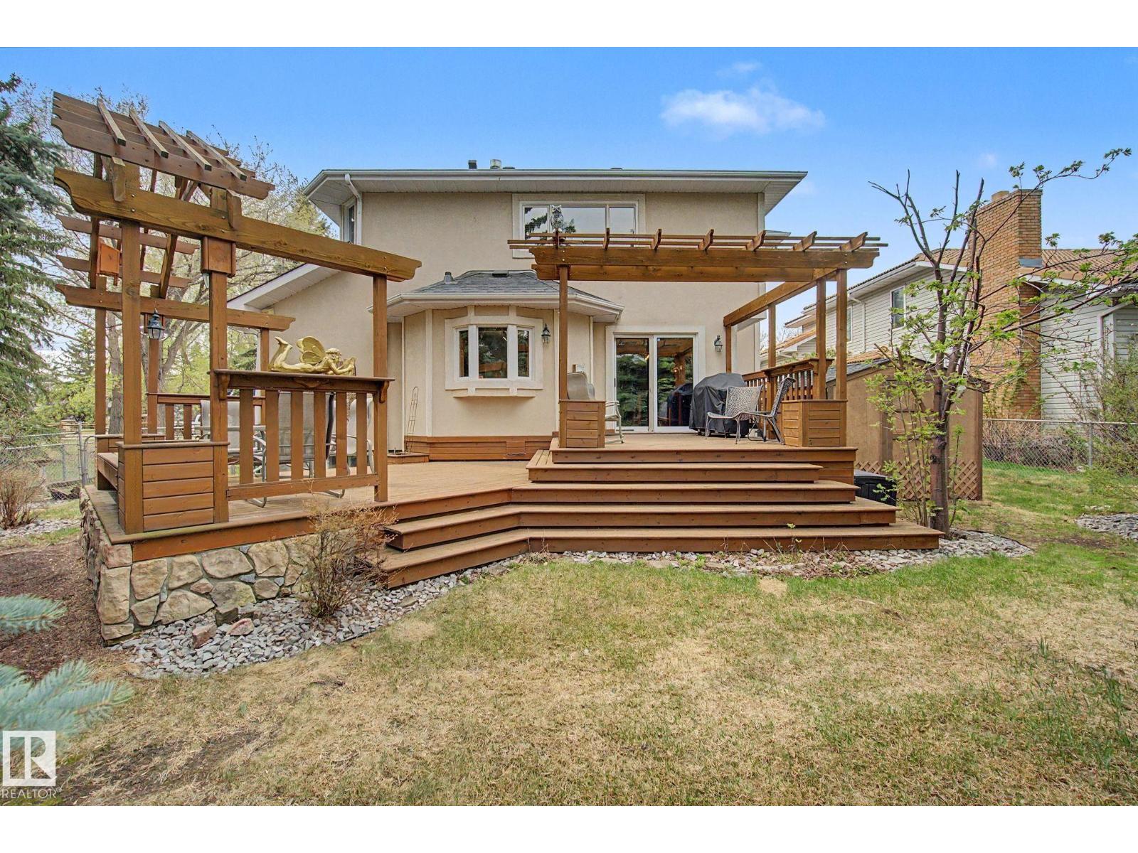 1 Fieldstone Dr, Spruce Grove, Alberta  T7X 2Z3 - Photo 71 - E4488727