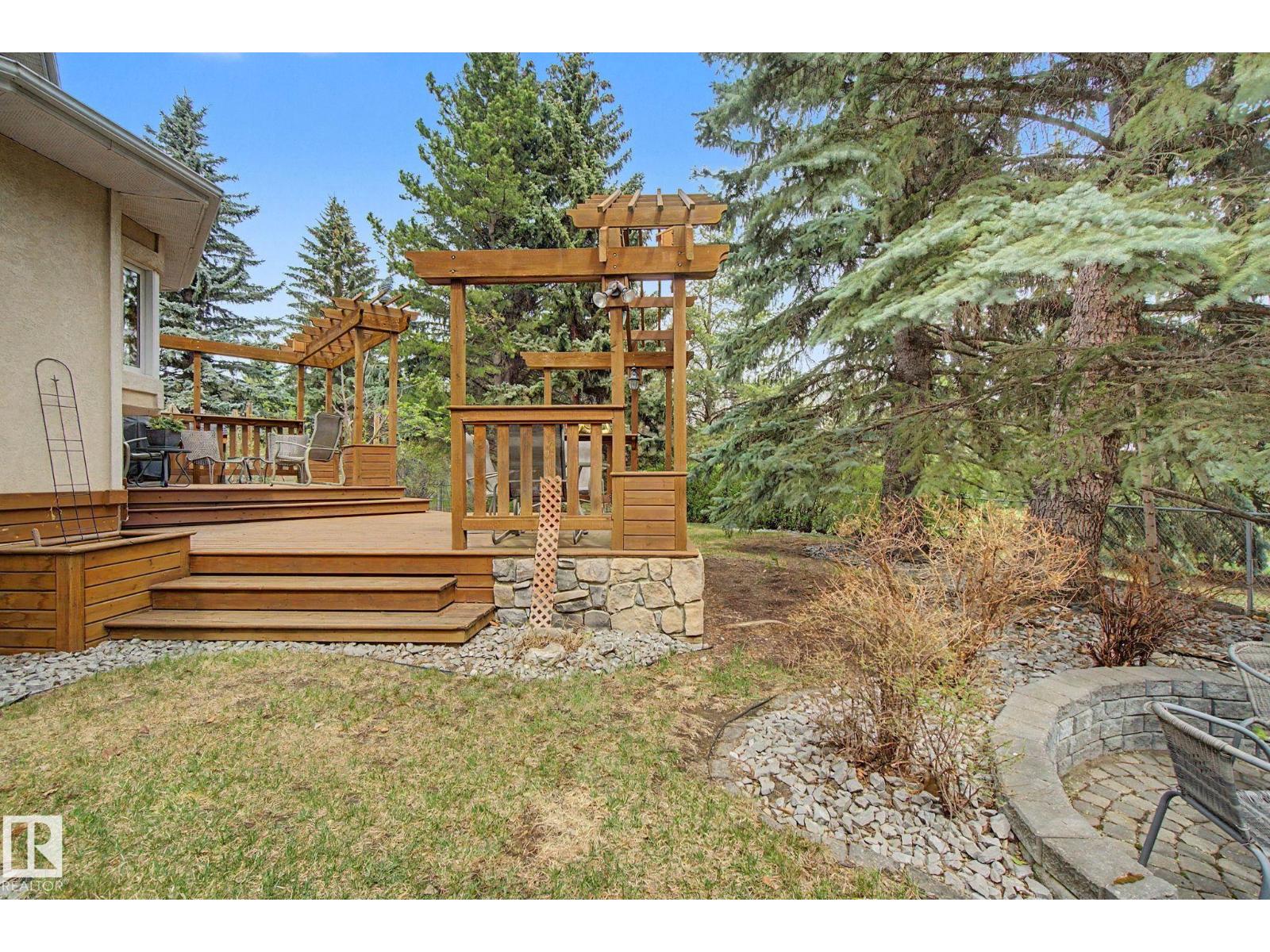 1 Fieldstone Dr, Spruce Grove, Alberta  T7X 2Z3 - Photo 73 - E4488727