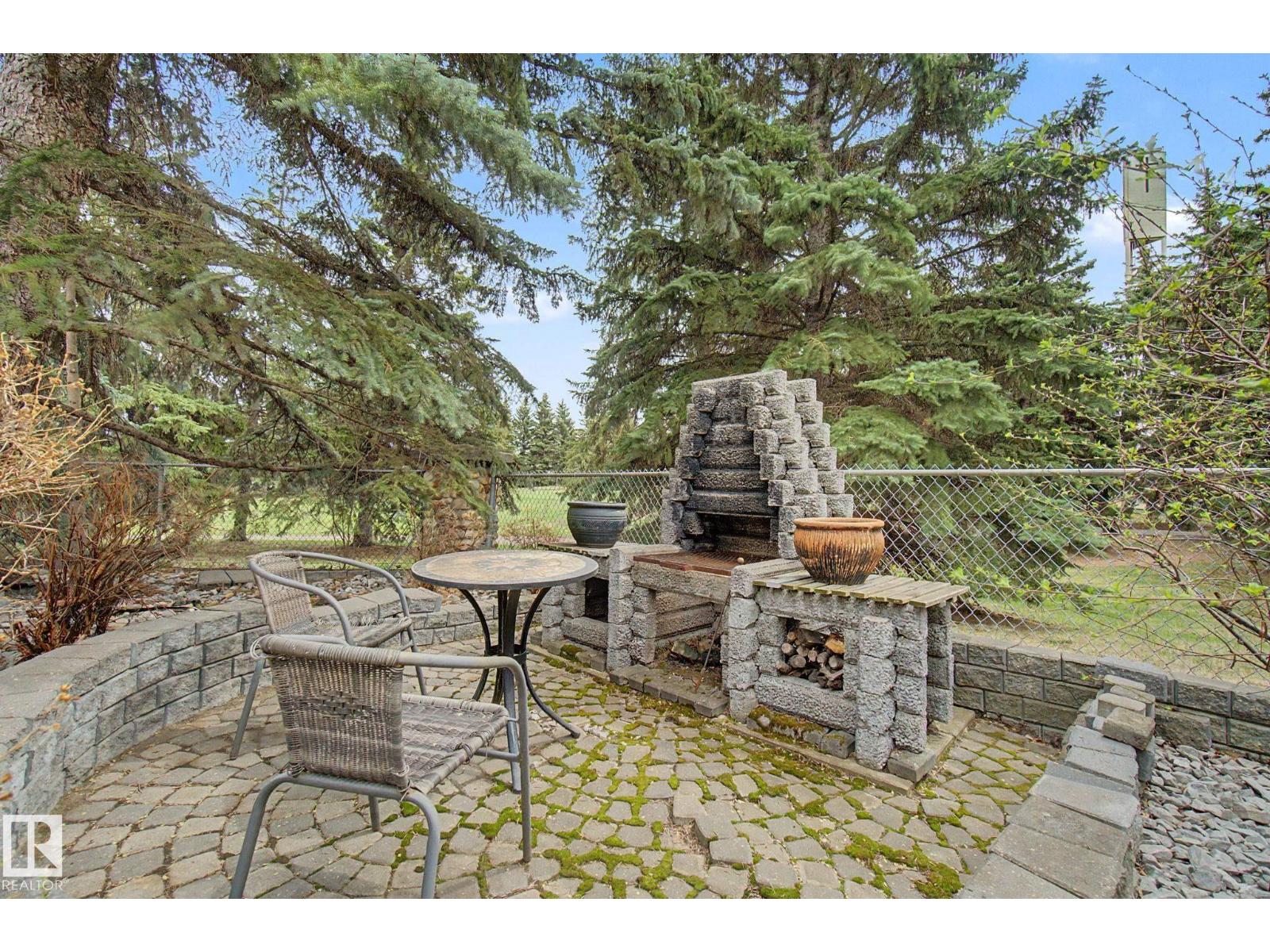 1 Fieldstone Dr, Spruce Grove, Alberta  T7X 2Z3 - Photo 74 - E4488727