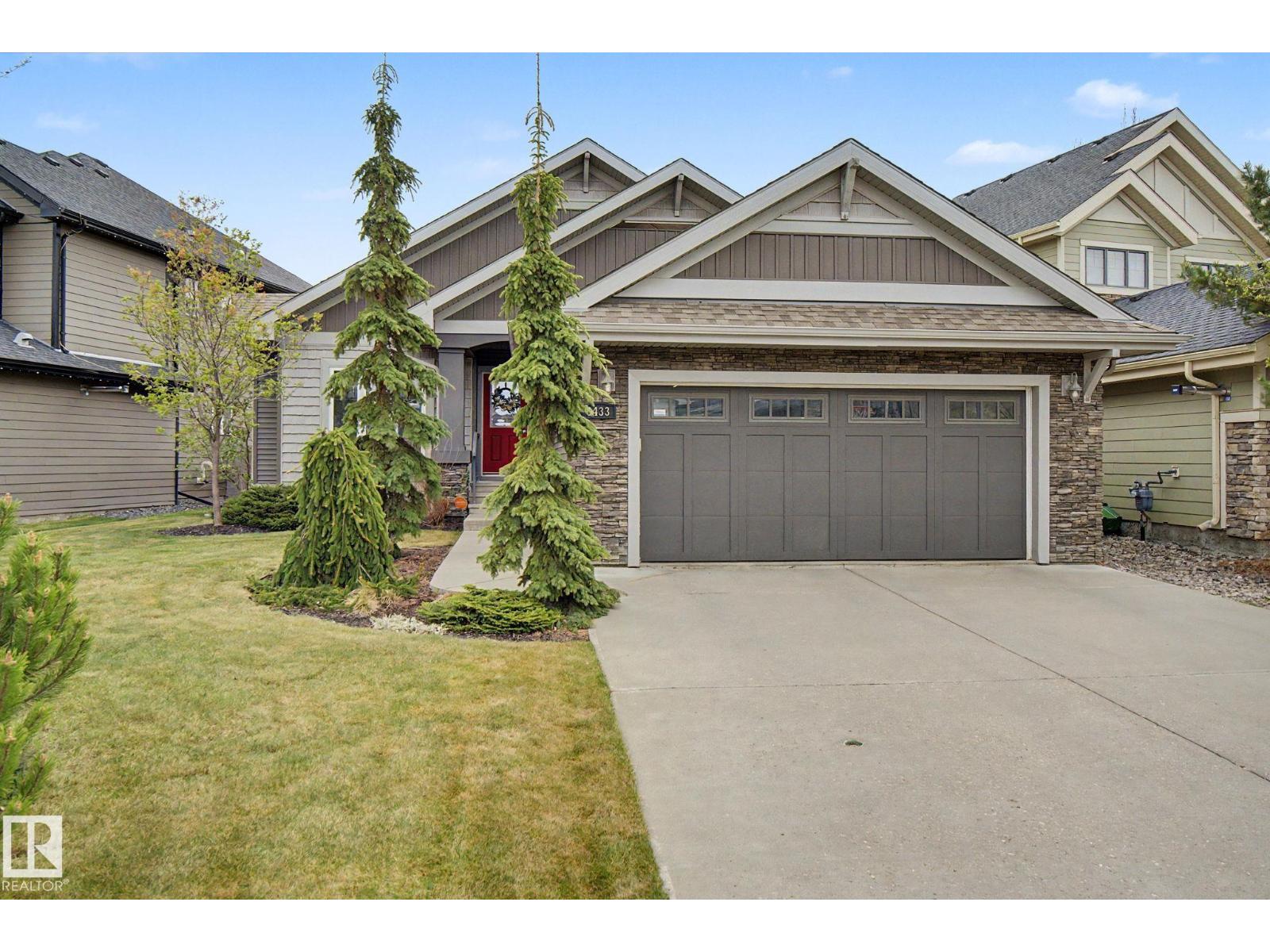 3433 WEST LANDING LD NW, edmonton, Alberta