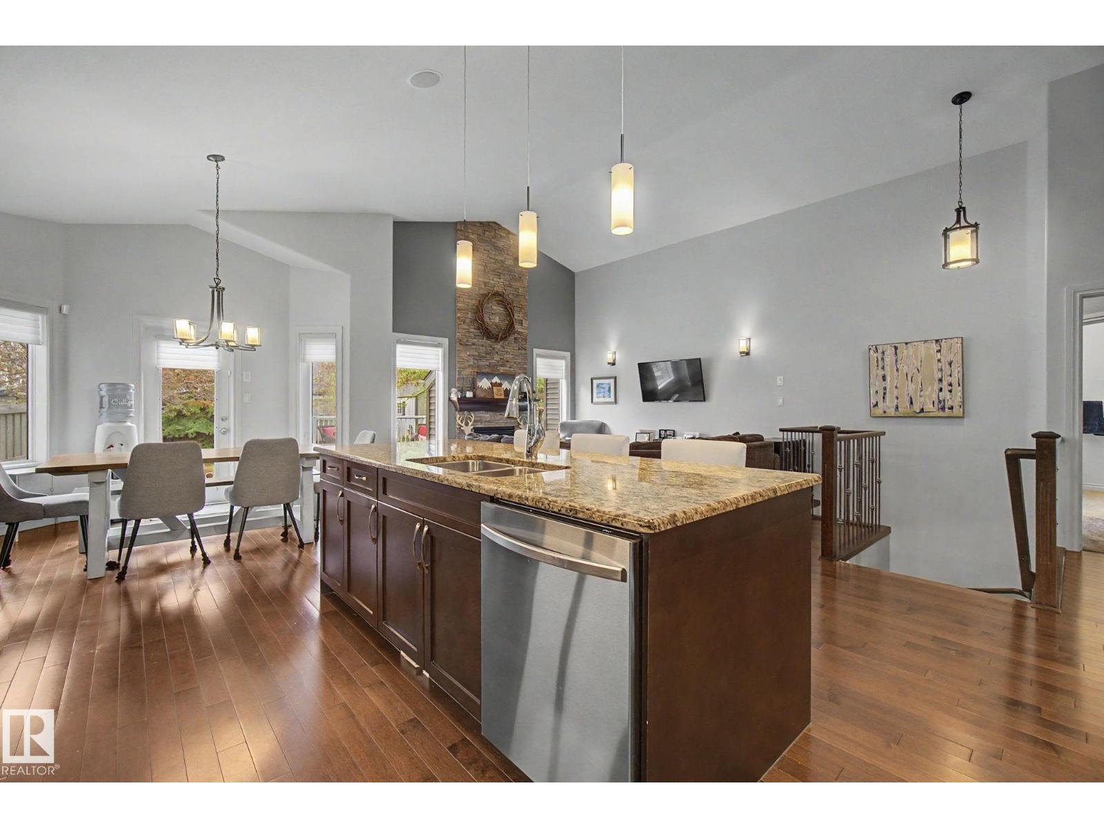 3433 West Landing Ld Nw, Edmonton, Alberta  T6W 0T4 - Photo 11 - E4488728