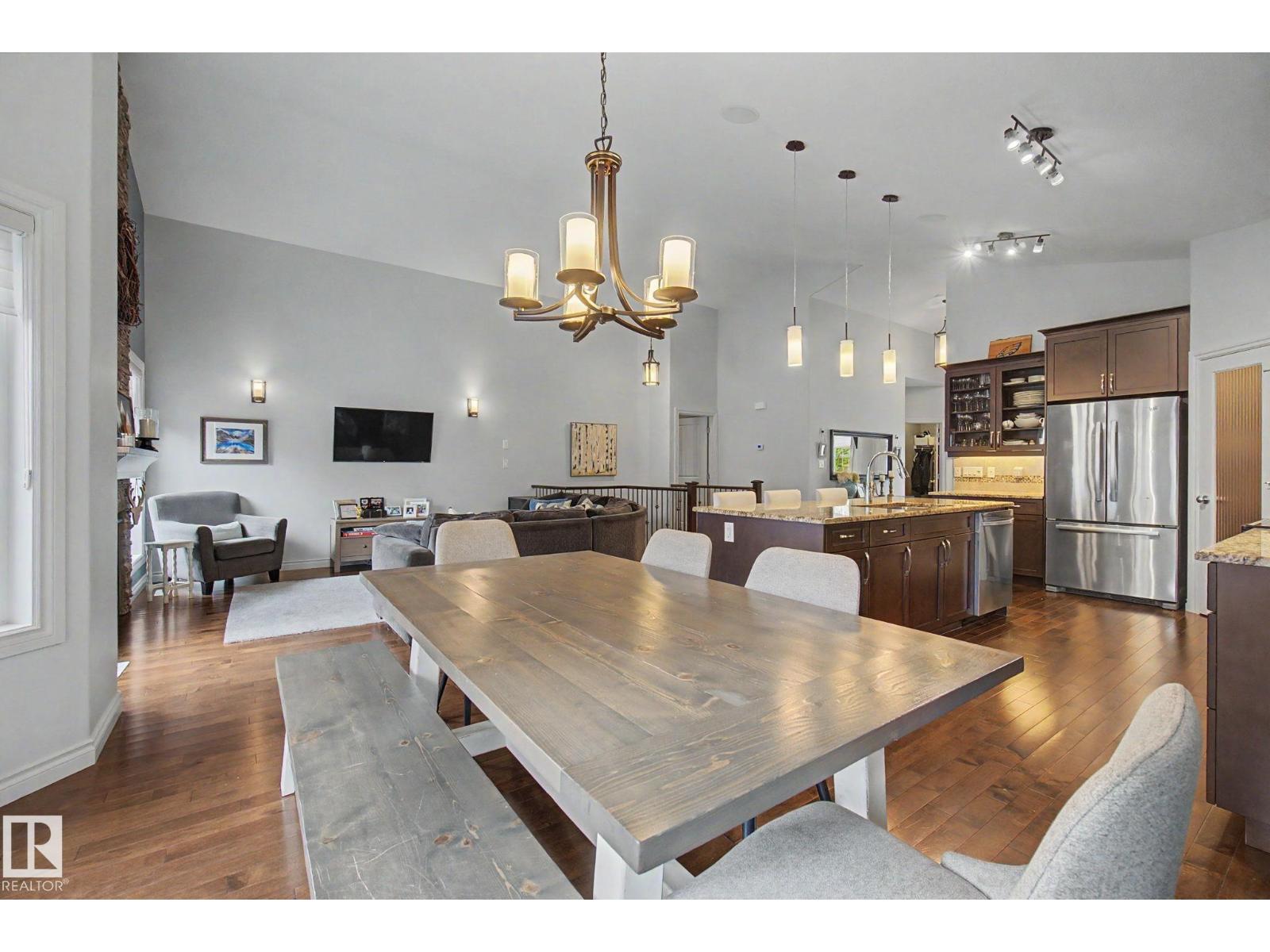 3433 West Landing Ld Nw, Edmonton, Alberta  T6W 0T4 - Photo 14 - E4488728