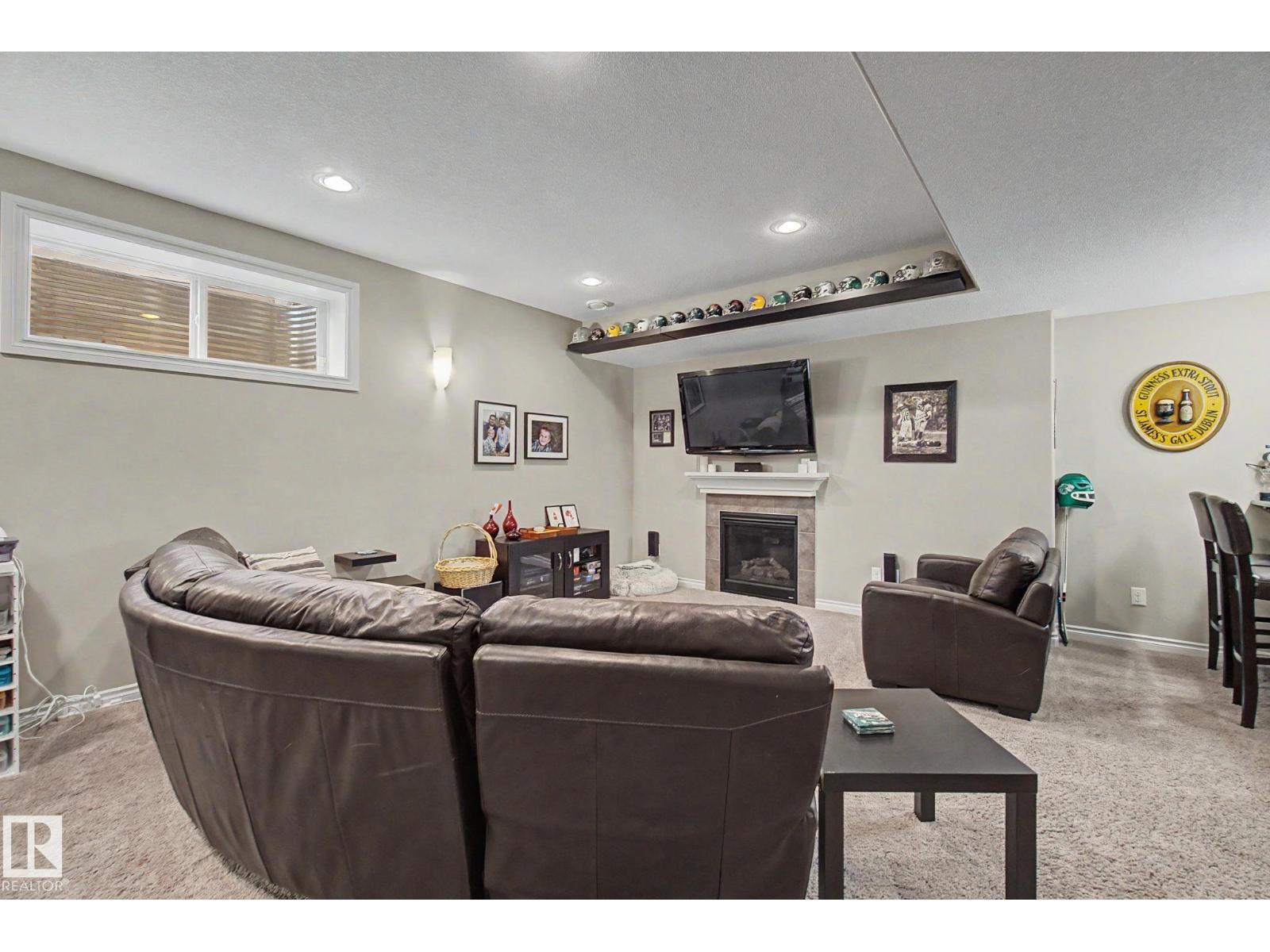 3433 West Landing Ld Nw, Edmonton, Alberta  T6W 0T4 - Photo 34 - E4488728
