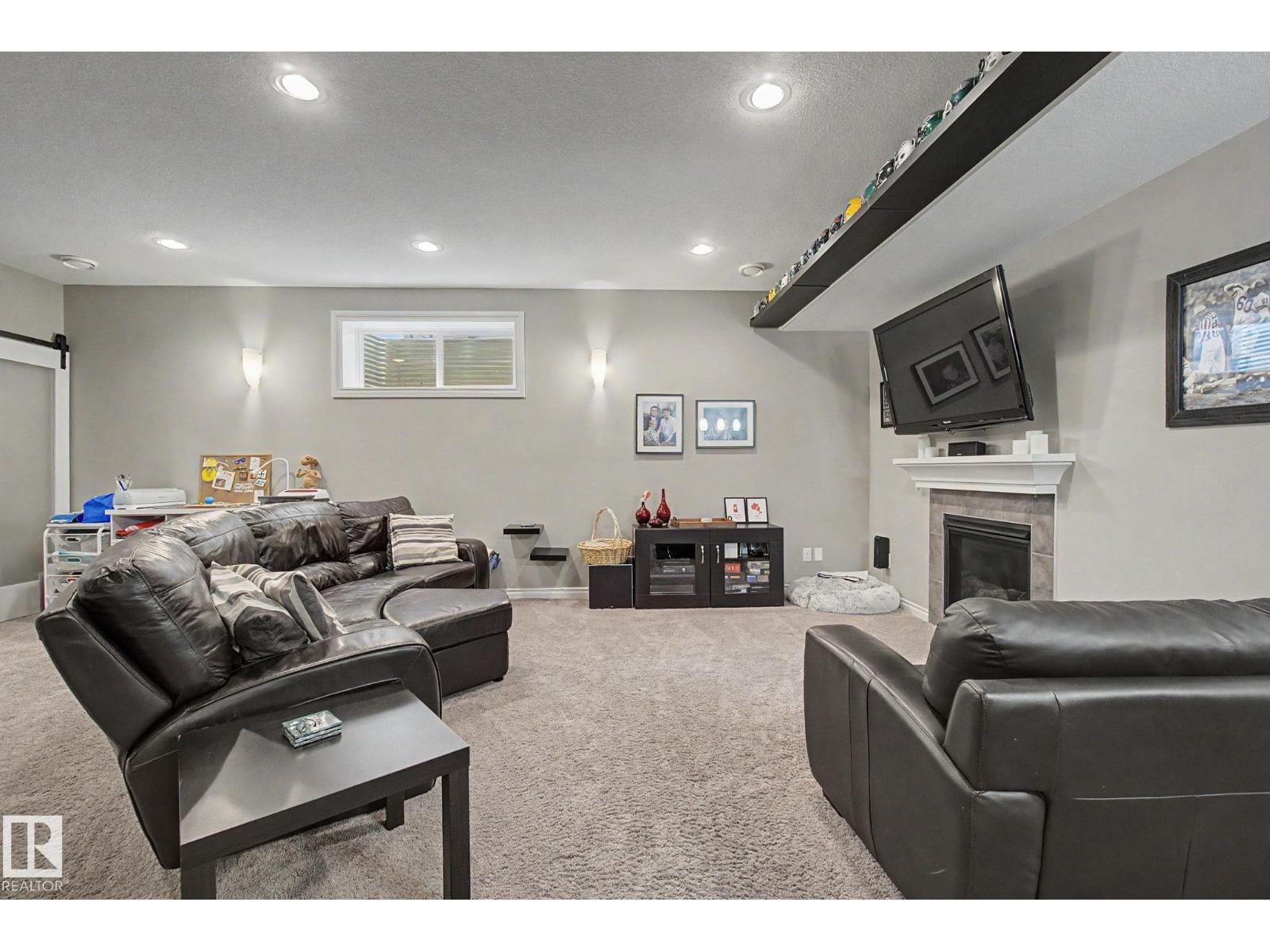 3433 West Landing Ld Nw, Edmonton, Alberta  T6W 0T4 - Photo 35 - E4488728