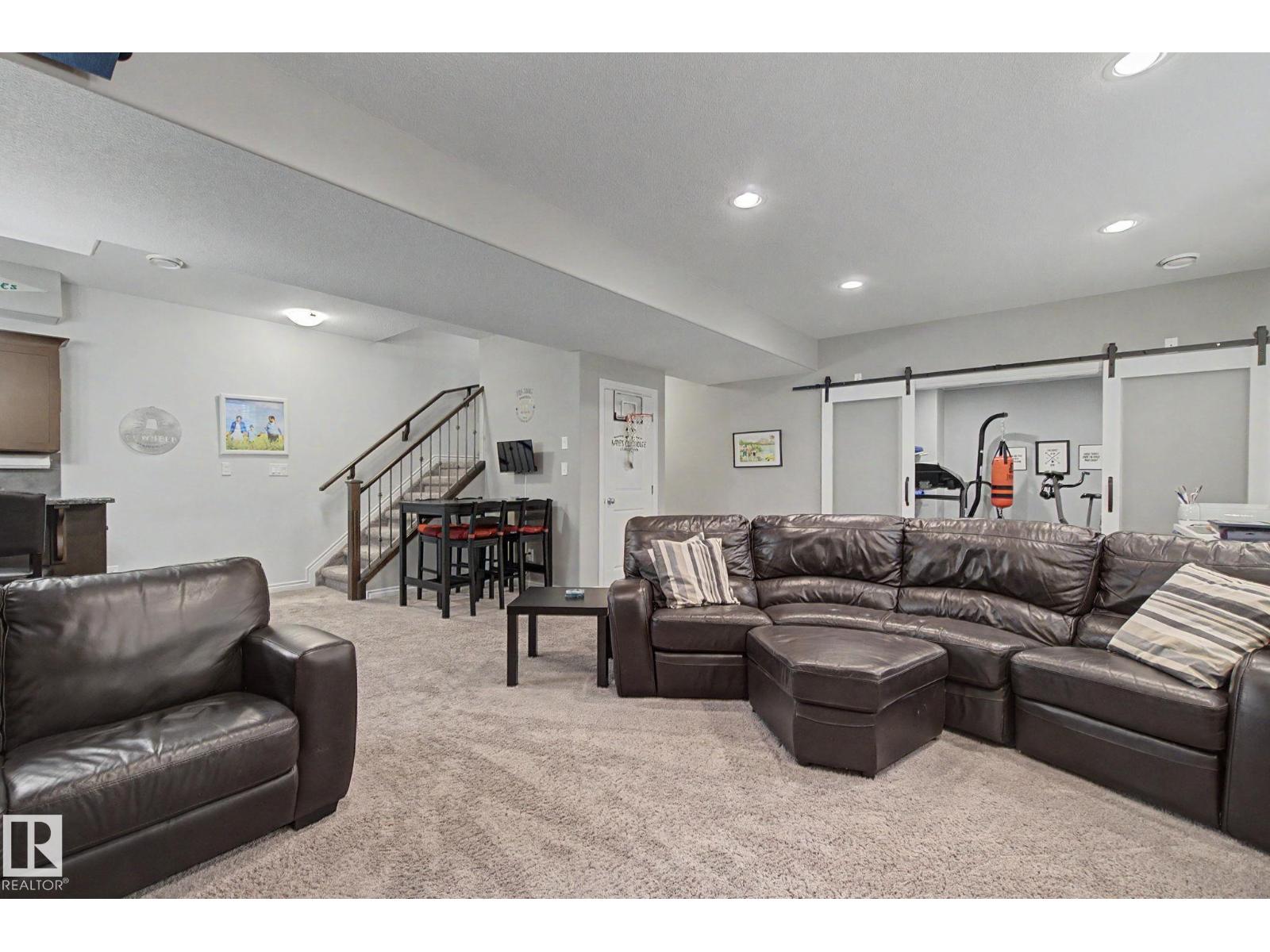 3433 West Landing Ld Nw, Edmonton, Alberta  T6W 0T4 - Photo 37 - E4488728