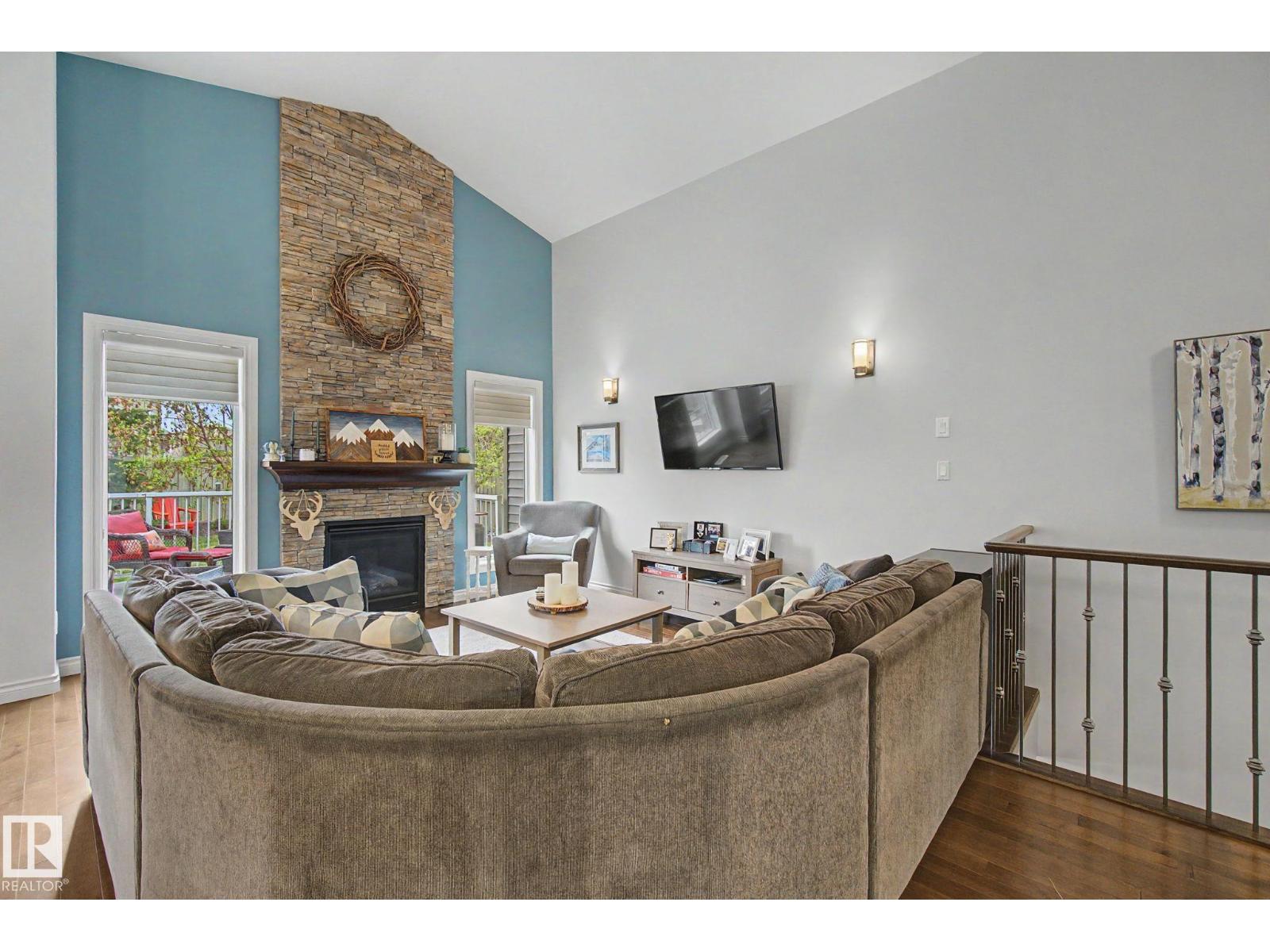 3433 West Landing Ld Nw, Edmonton, Alberta  T6W 0T4 - Photo 4 - E4488728