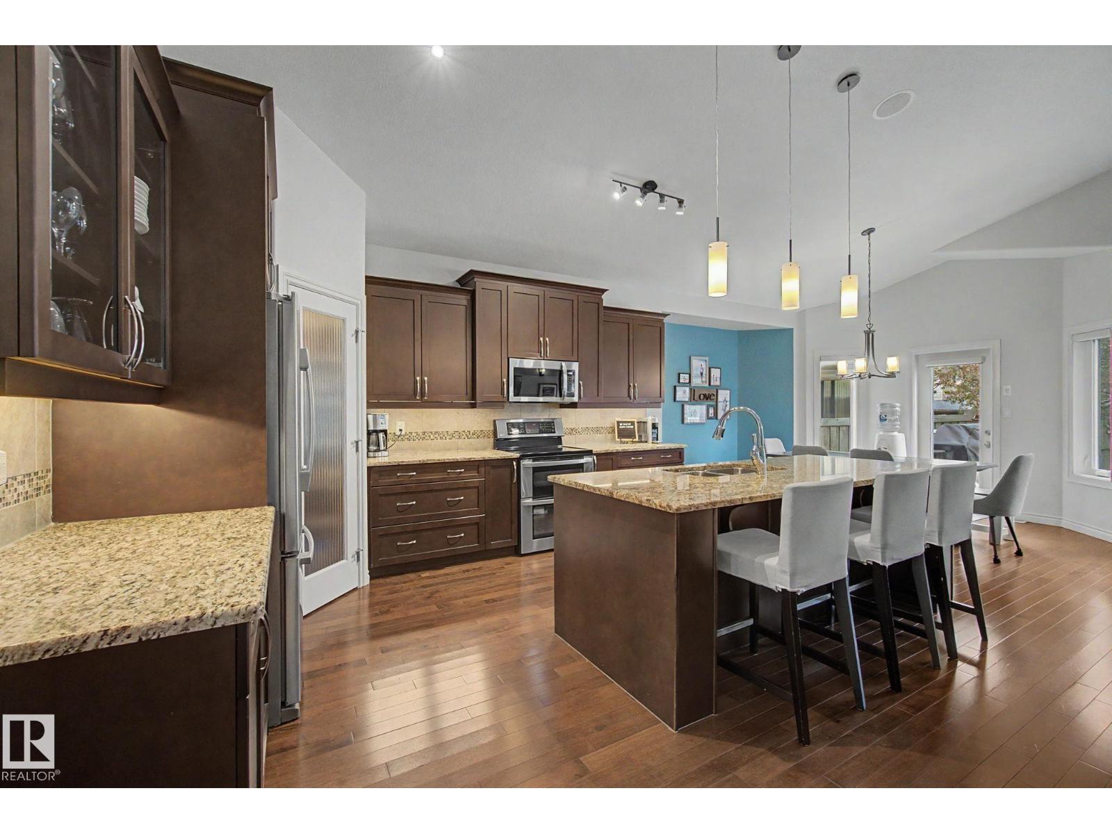 3433 West Landing Ld Nw, Edmonton, Alberta  T6W 0T4 - Photo 5 - E4488728
