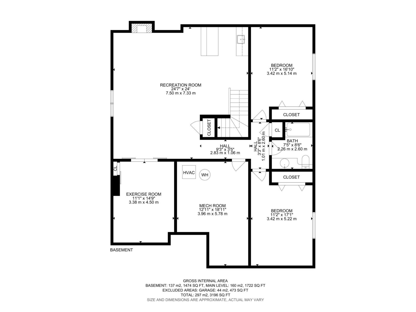 3433 West Landing Ld Nw, Edmonton, Alberta  T6W 0T4 - Photo 55 - E4488728