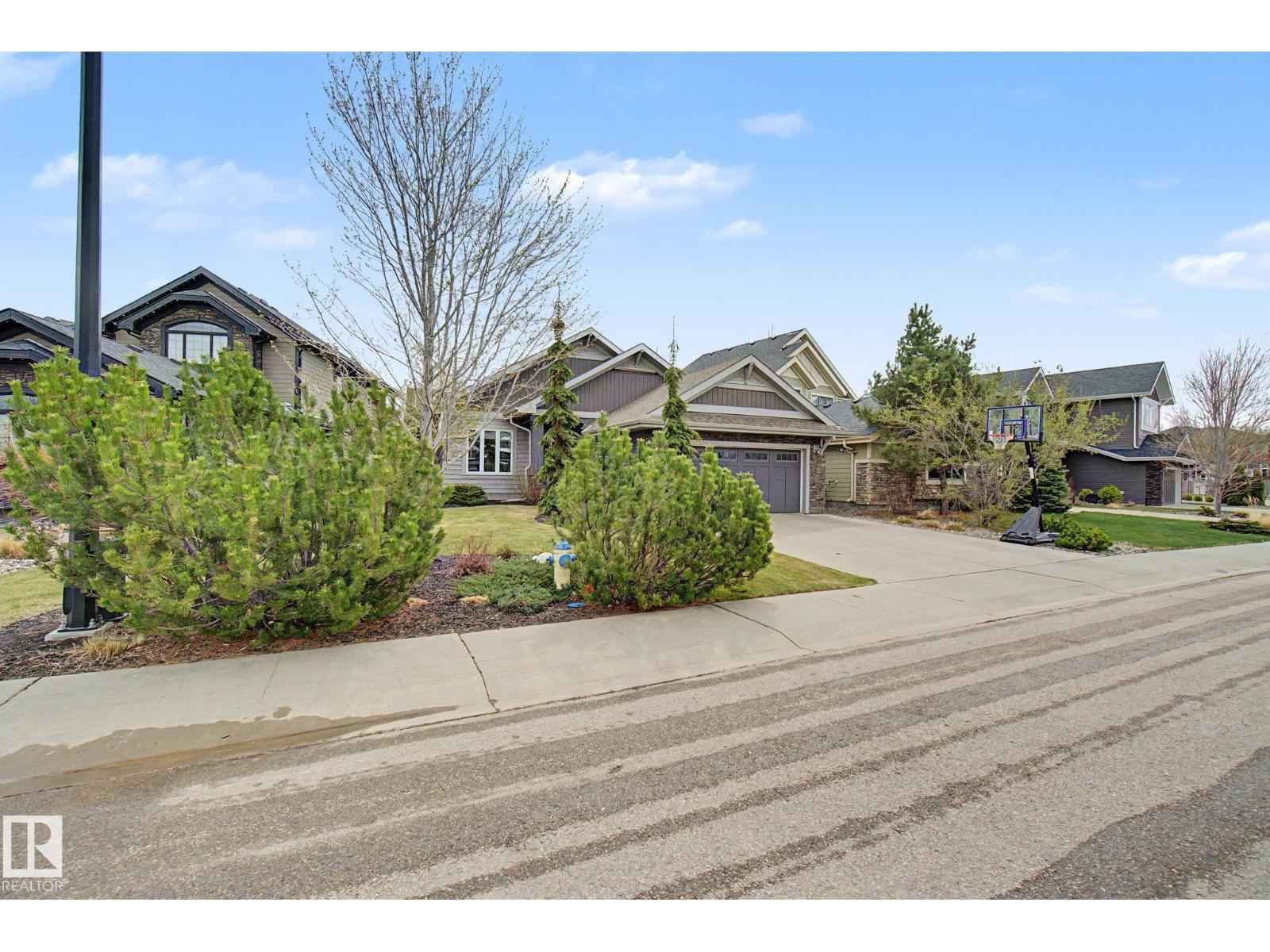 3433 West Landing Ld Nw, Edmonton, Alberta  T6W 0T4 - Photo 58 - E4488728