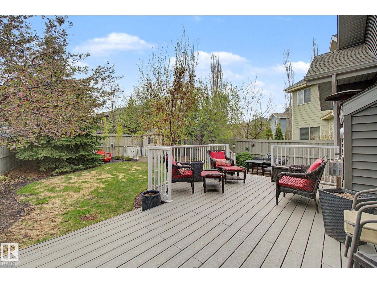3433 West Landing Ld Nw, Edmonton, Alberta  T6W 0T4 - Photo 60 - E4488728