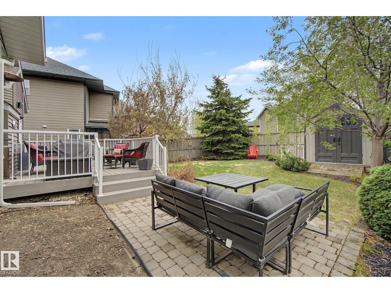 3433 West Landing Ld Nw, Edmonton, Alberta  T6W 0T4 - Photo 61 - E4488728