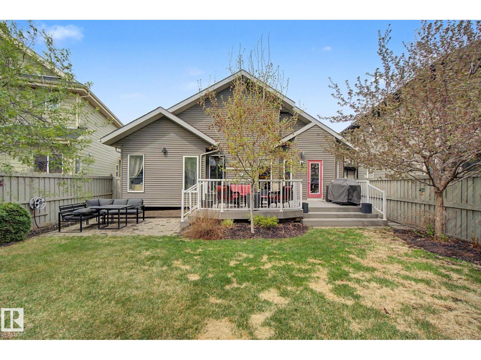 3433 West Landing Ld Nw, Edmonton, Alberta  T6W 0T4 - Photo 64 - E4488728