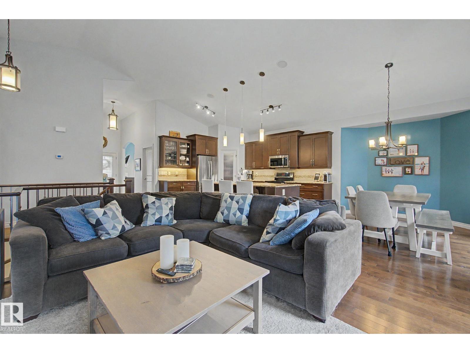 3433 West Landing Ld Nw, Edmonton, Alberta  T6W 0T4 - Photo 8 - E4488728