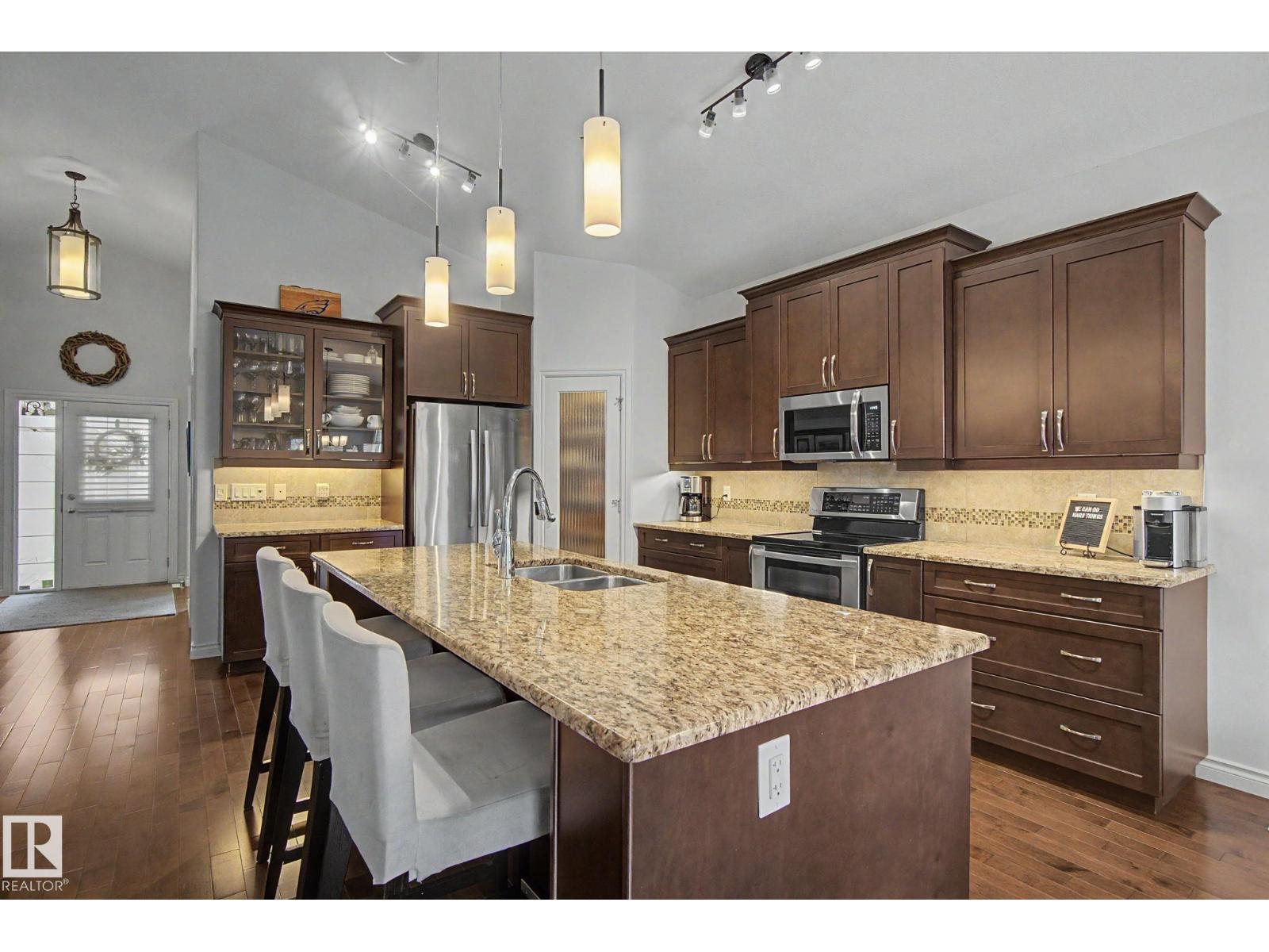 3433 West Landing Ld Nw, Edmonton, Alberta  T6W 0T4 - Photo 9 - E4488728