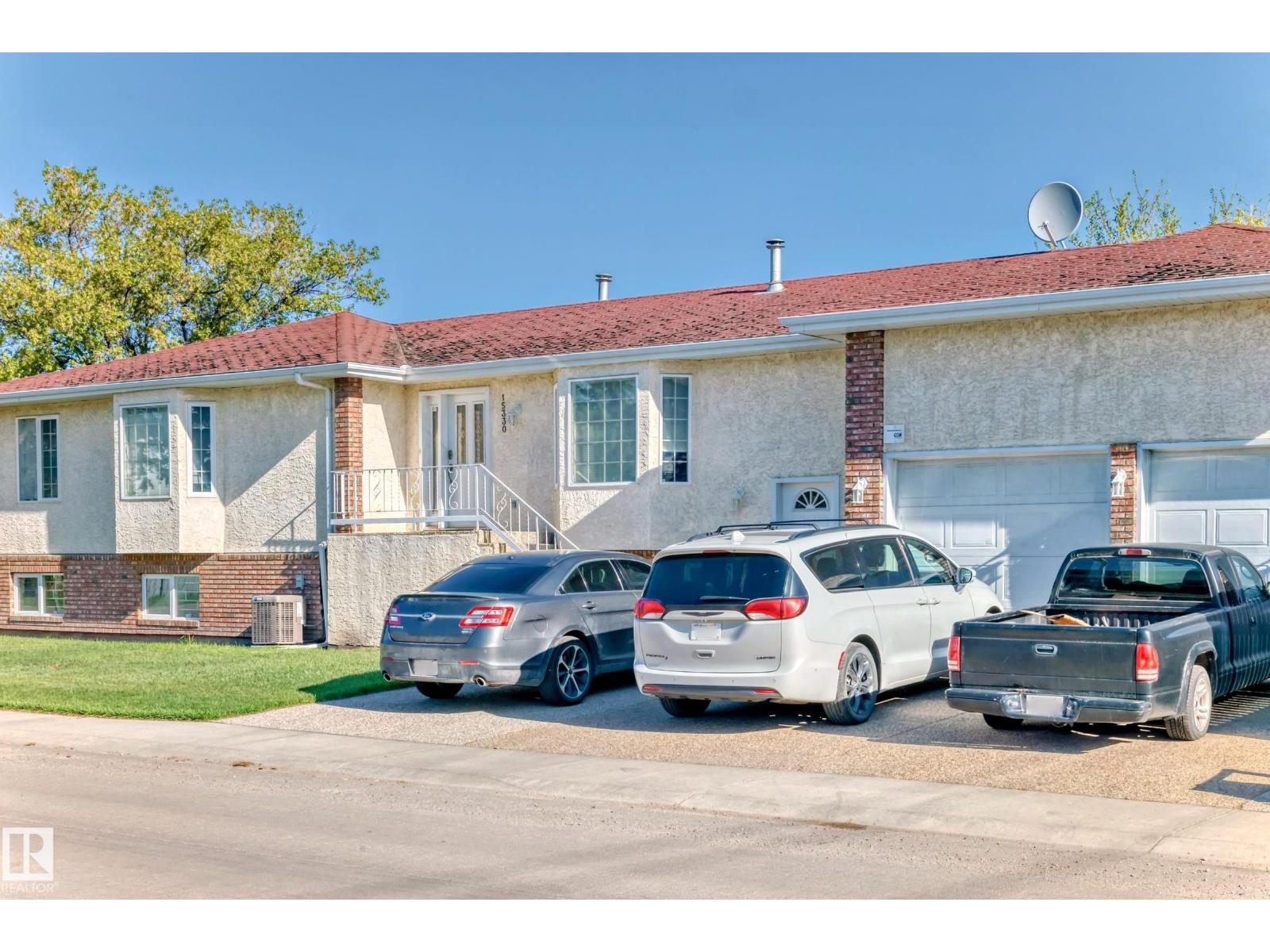 15330 99 Av Nw, Edmonton, Alberta  T5P 0H9 - Photo 3 - E4488729