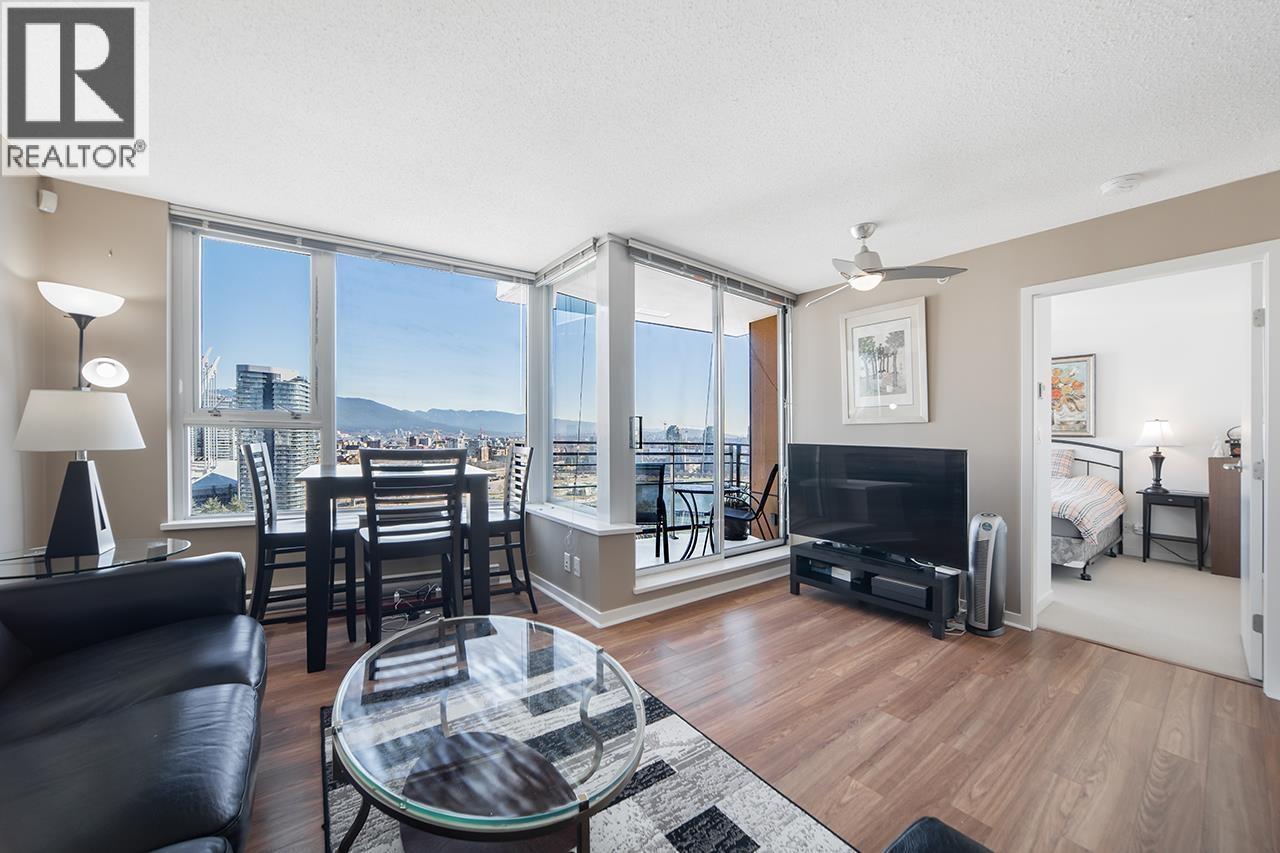 33 Smithe Street, Vancouver, British Columbia  V6B 0B5 - Photo 10 - R3125493