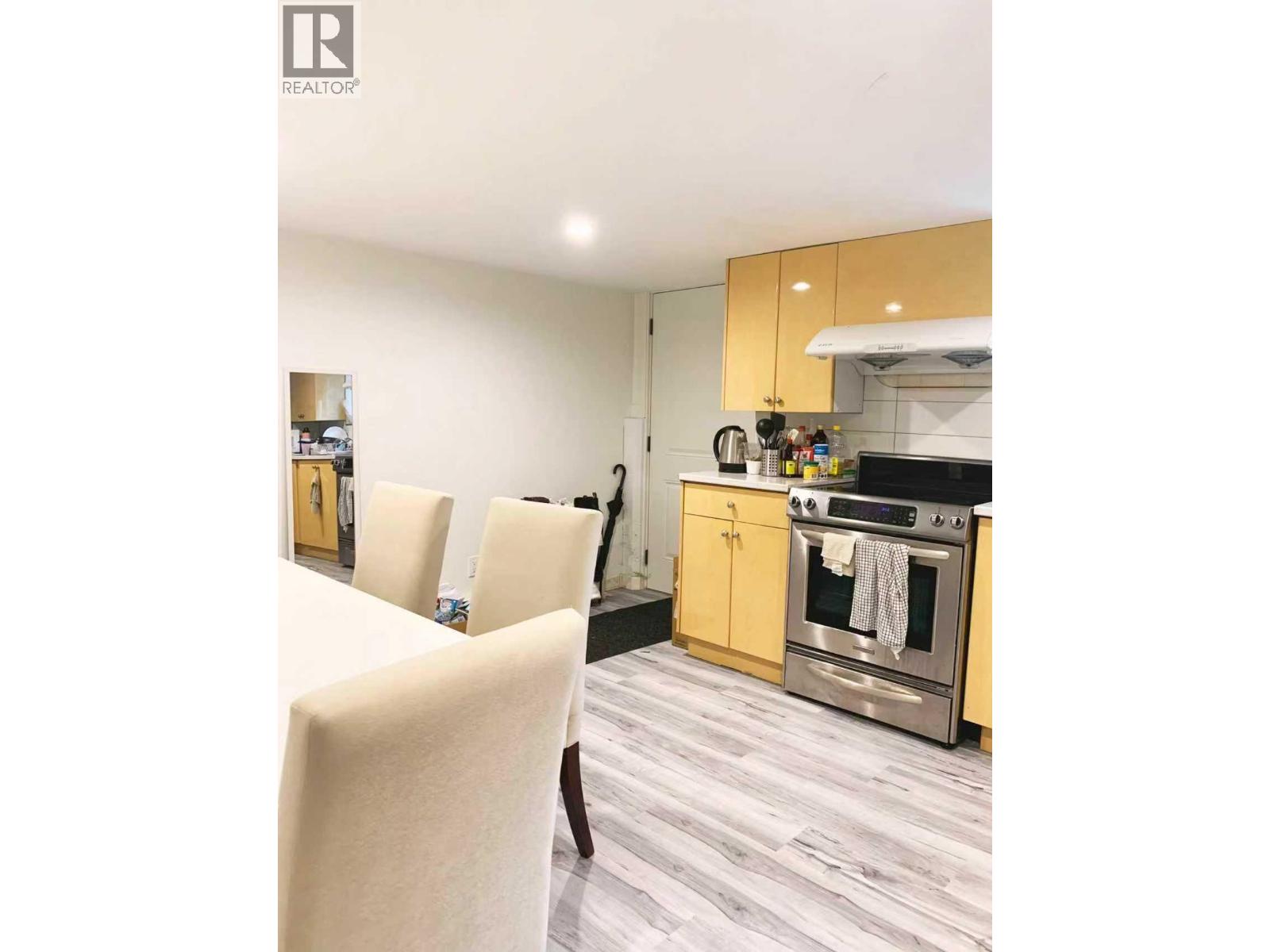 Lower Level 5669 Crown Street, Vancouver, British Columbia  V6N 0B3 - Photo 9 - R3125499
