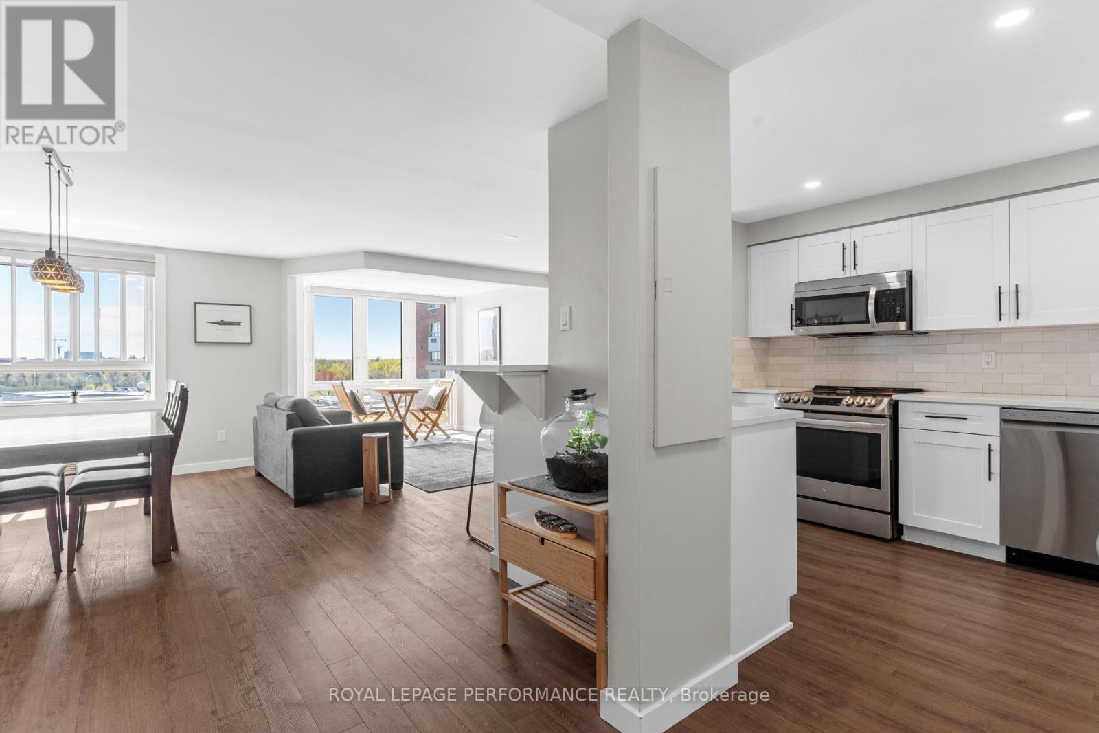 819 - 960 Teron Road, Ottawa, Ontario  K2K 2B6 - Photo 4 - X13148608