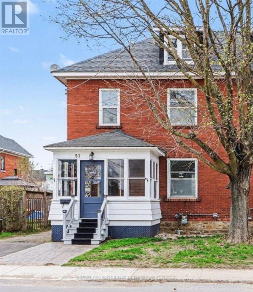 51 Mcgill Street N, Smiths Falls, Ontario  K7A 2J7 - Photo 1 - X13148666