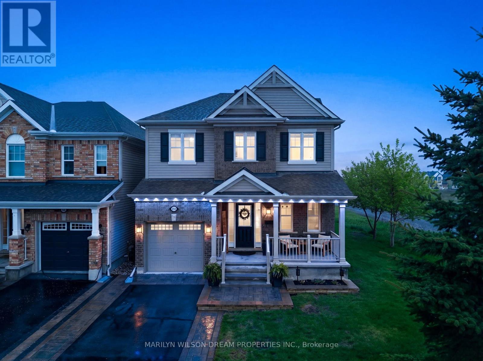361 Gallantry Way, Ottawa, Ontario  K2S 0R1 - Photo 1 - X13148818
