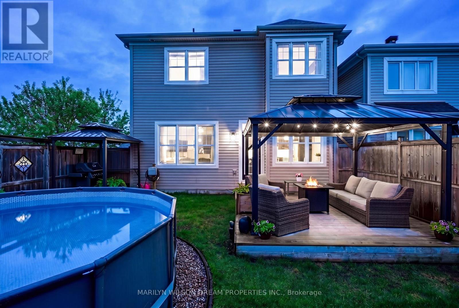 361 Gallantry Way, Ottawa, Ontario  K2S 0R1 - Photo 44 - X13148818