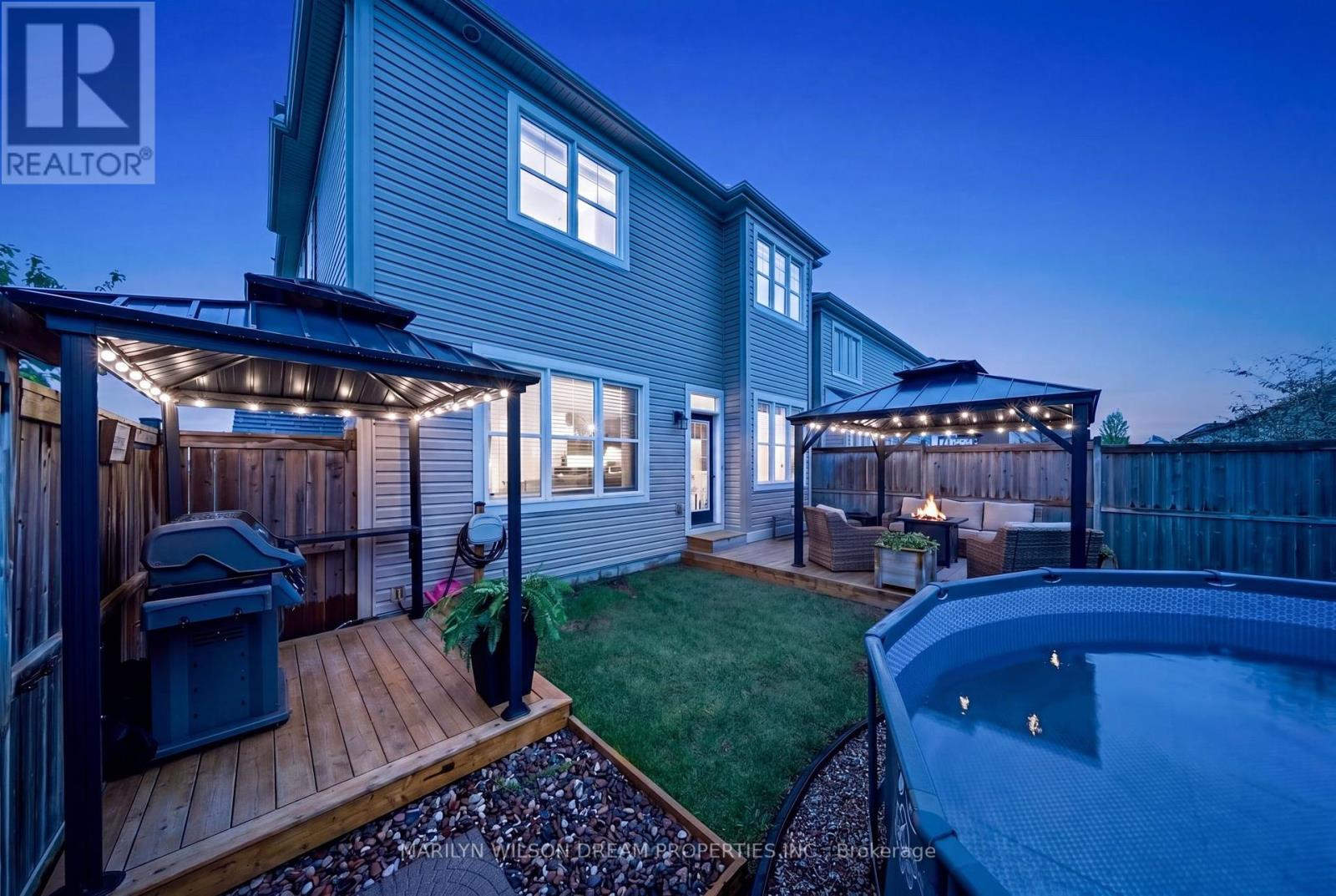 361 Gallantry Way, Ottawa, Ontario  K2S 0R1 - Photo 46 - X13148818
