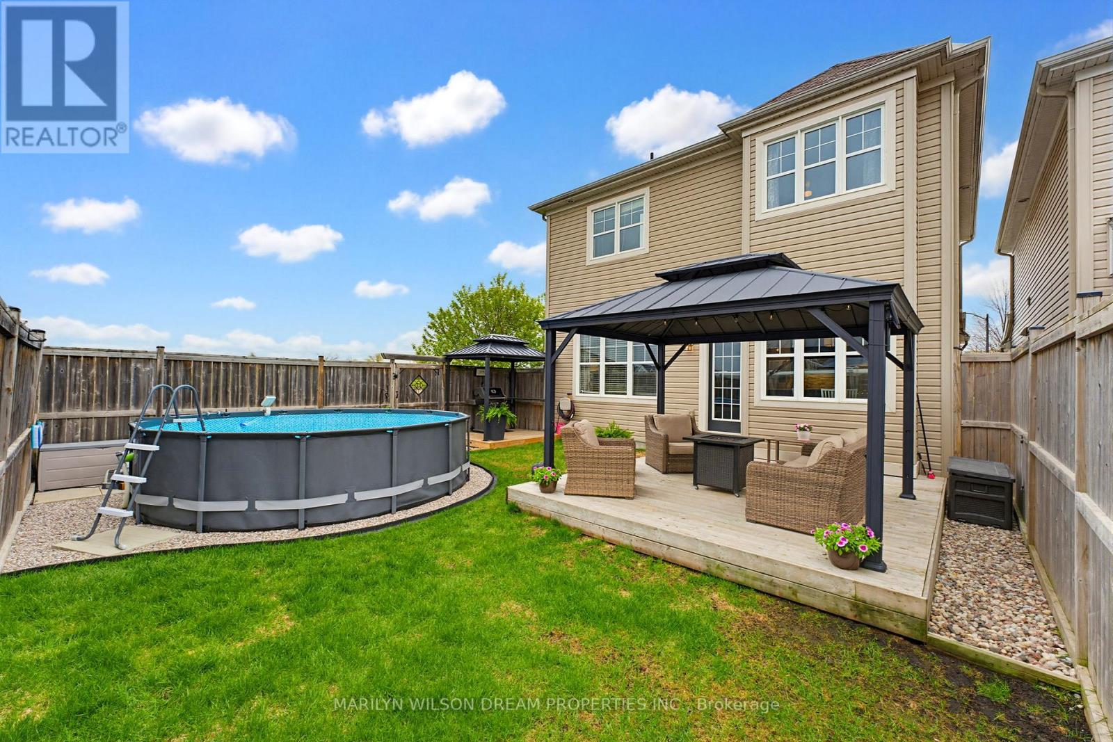 361 Gallantry Way, Ottawa, Ontario  K2S 0R1 - Photo 47 - X13148818