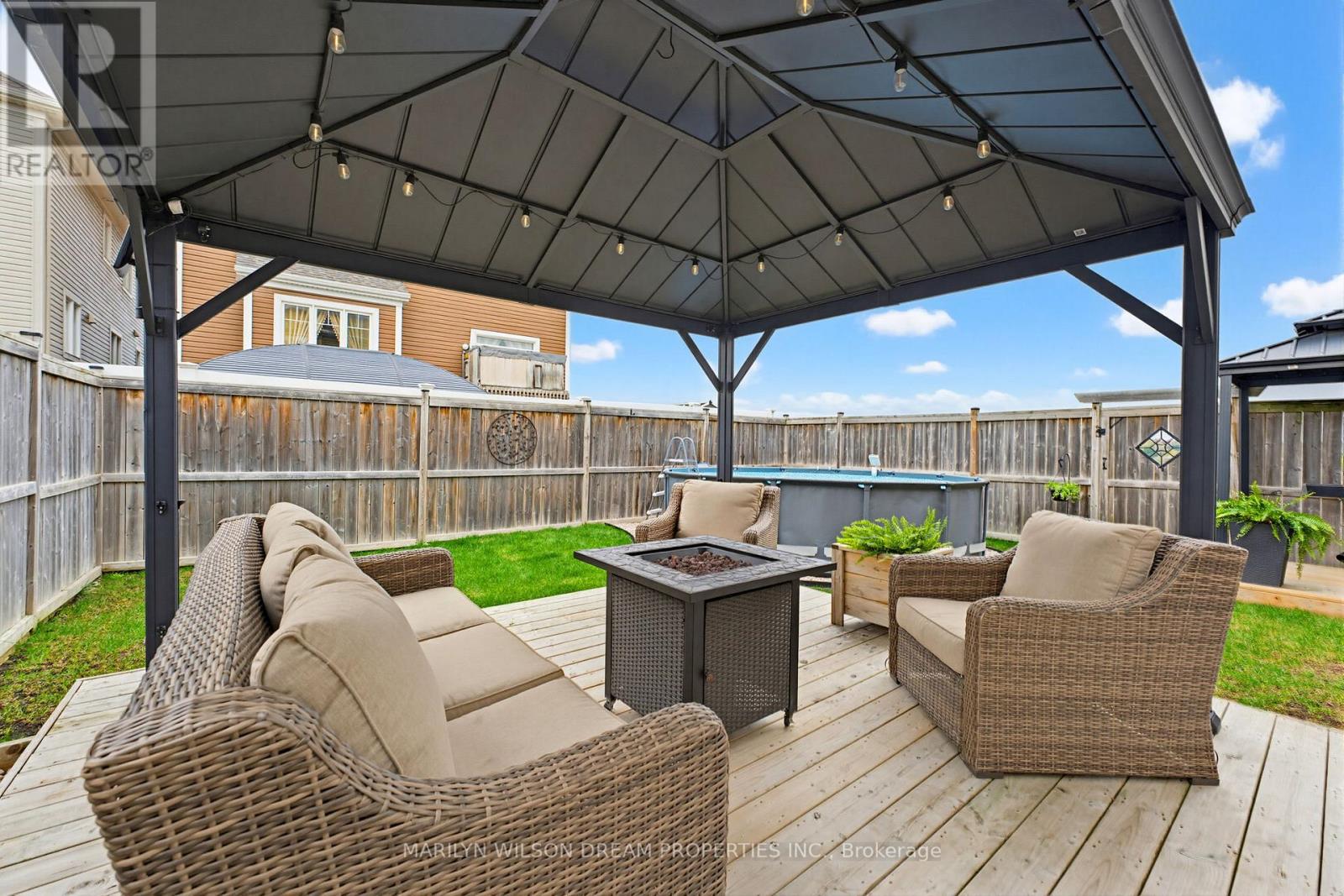 361 Gallantry Way, Ottawa, Ontario  K2S 0R1 - Photo 48 - X13148818