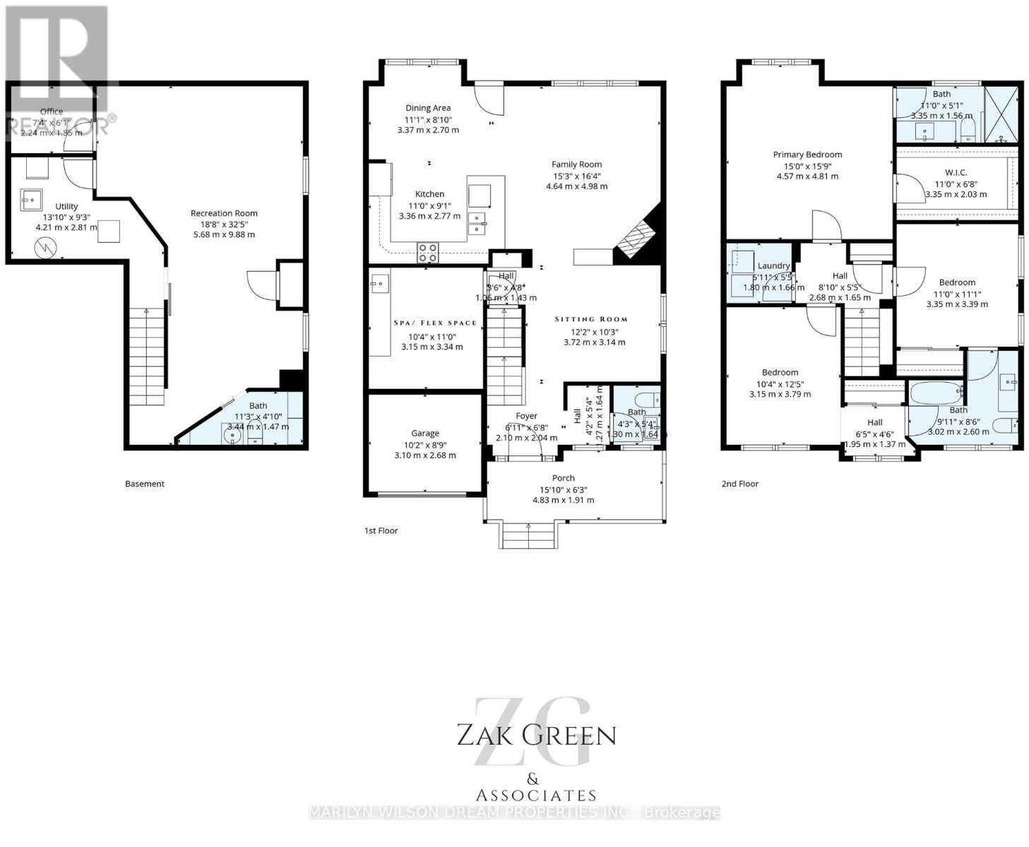 361 Gallantry Way, Ottawa, Ontario  K2S 0R1 - Photo 49 - X13148818