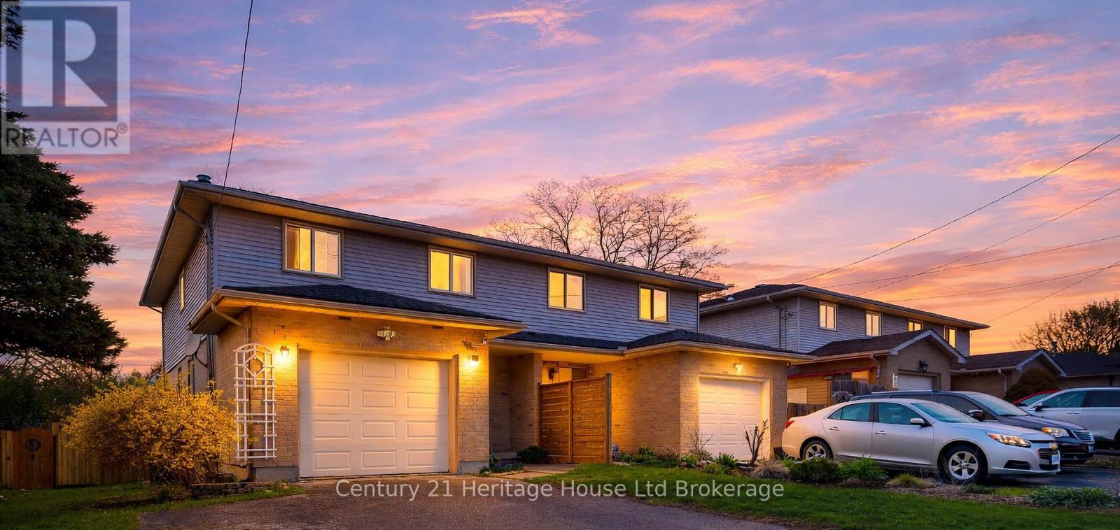 728 NORWOOD AVENUE, London East, Ontario