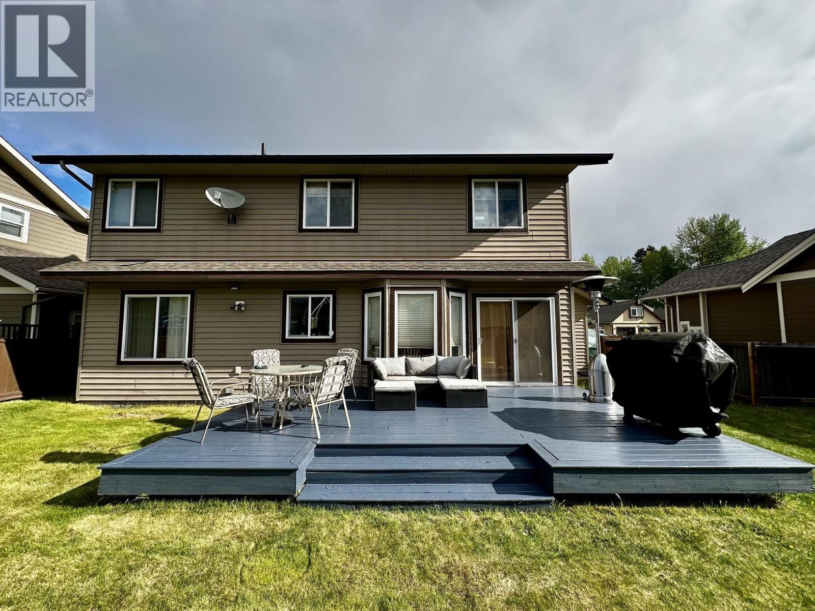 3263 Third Avenue, Smithers, British Columbia  V0J 2N0 - Photo 28 - R3125521
