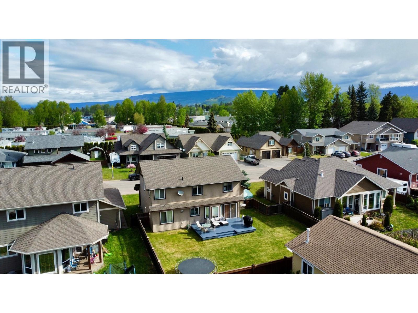 3263 Third Avenue, Smithers, British Columbia  V0J 2N0 - Photo 36 - R3125521