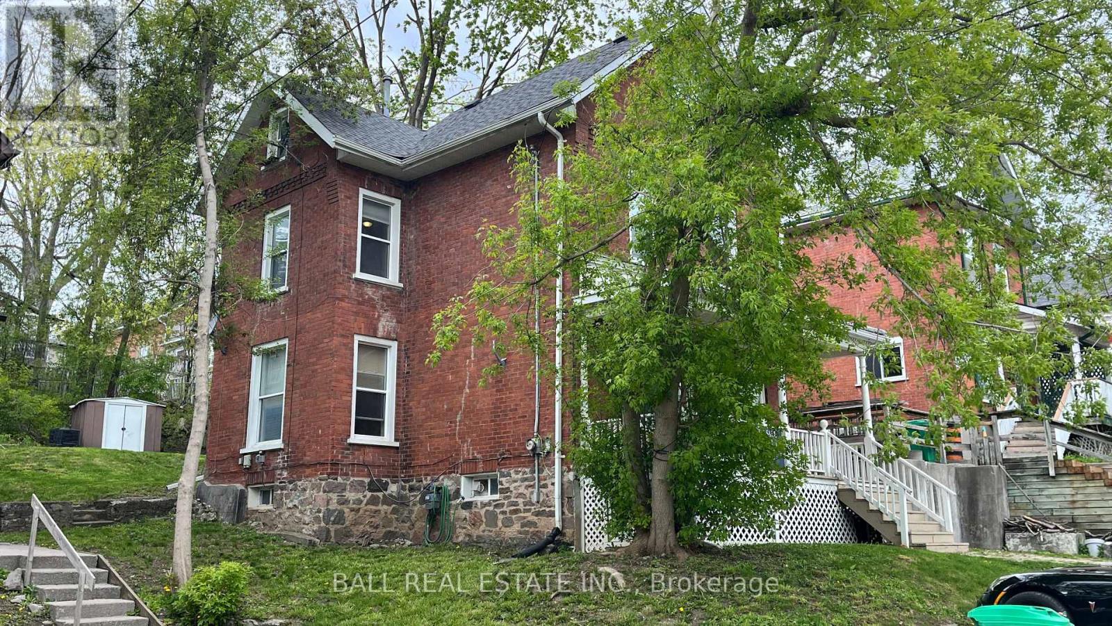 619 Aylmer Street N, Peterborough, Ontario  K9H 3X2 - Photo 21 - X13120510
