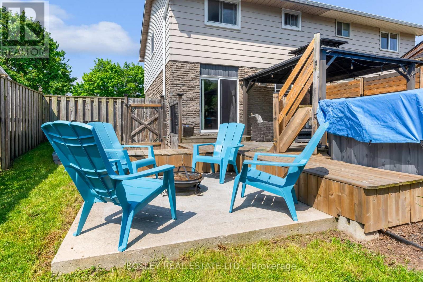 6596 Pitton Road, Niagara Falls (West Wood), Ontario L2H 1Z8 - Photo 26 - X13148692