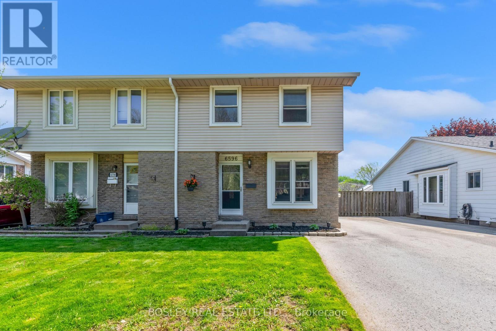 6596 Pitton Road, Niagara Falls (West Wood), Ontario L2H 1Z8 - Photo 5 - X13148692