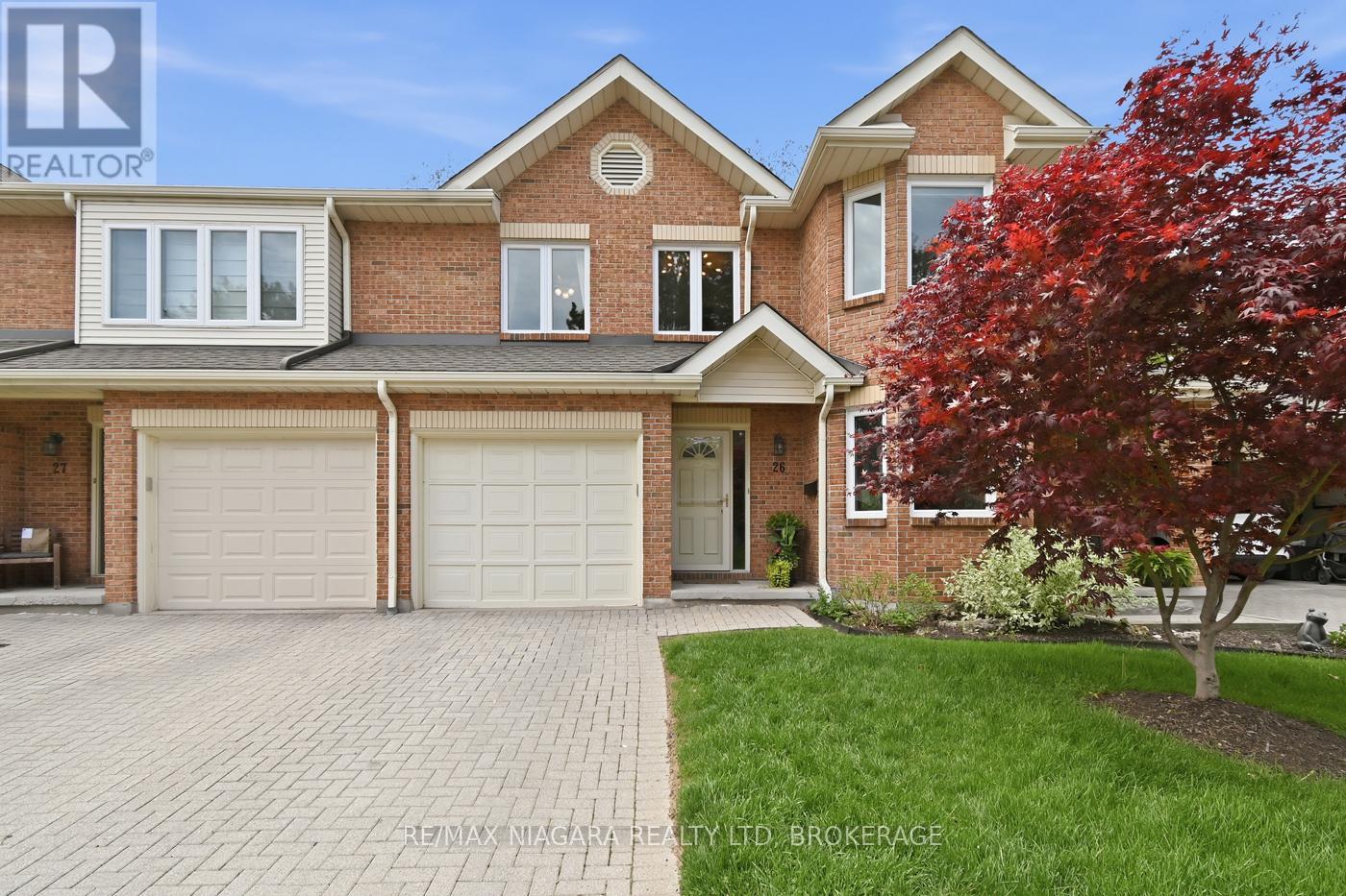 26 - 67 Linwell Road N, St. Catharines (Lakeport), Ontario L2N 7N3 - Photo 2 - X13148814