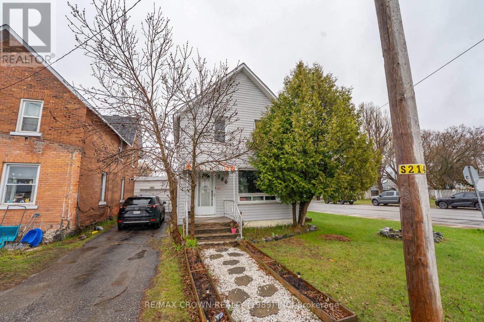 186 Church Street, West Nipissing, Ontario  P2B 1H5 - Photo 25 - X13148606