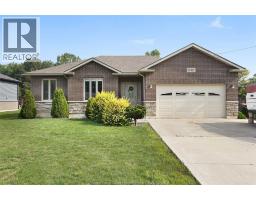 21107 MCLEAN ROAD, Wheatley, Ontario