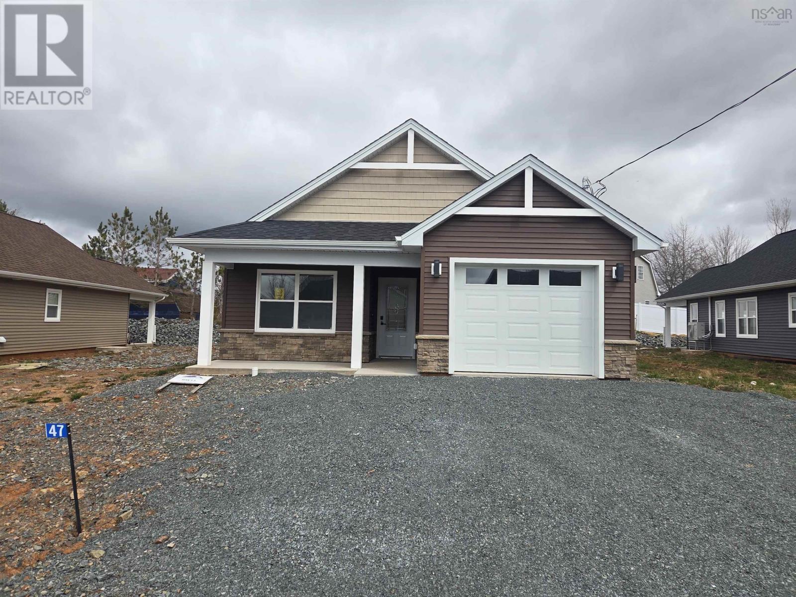 Lot 13 Rubys Way, Stewiacke, Nova Scotia  B0N 2J0 - Photo 1 - 202518677