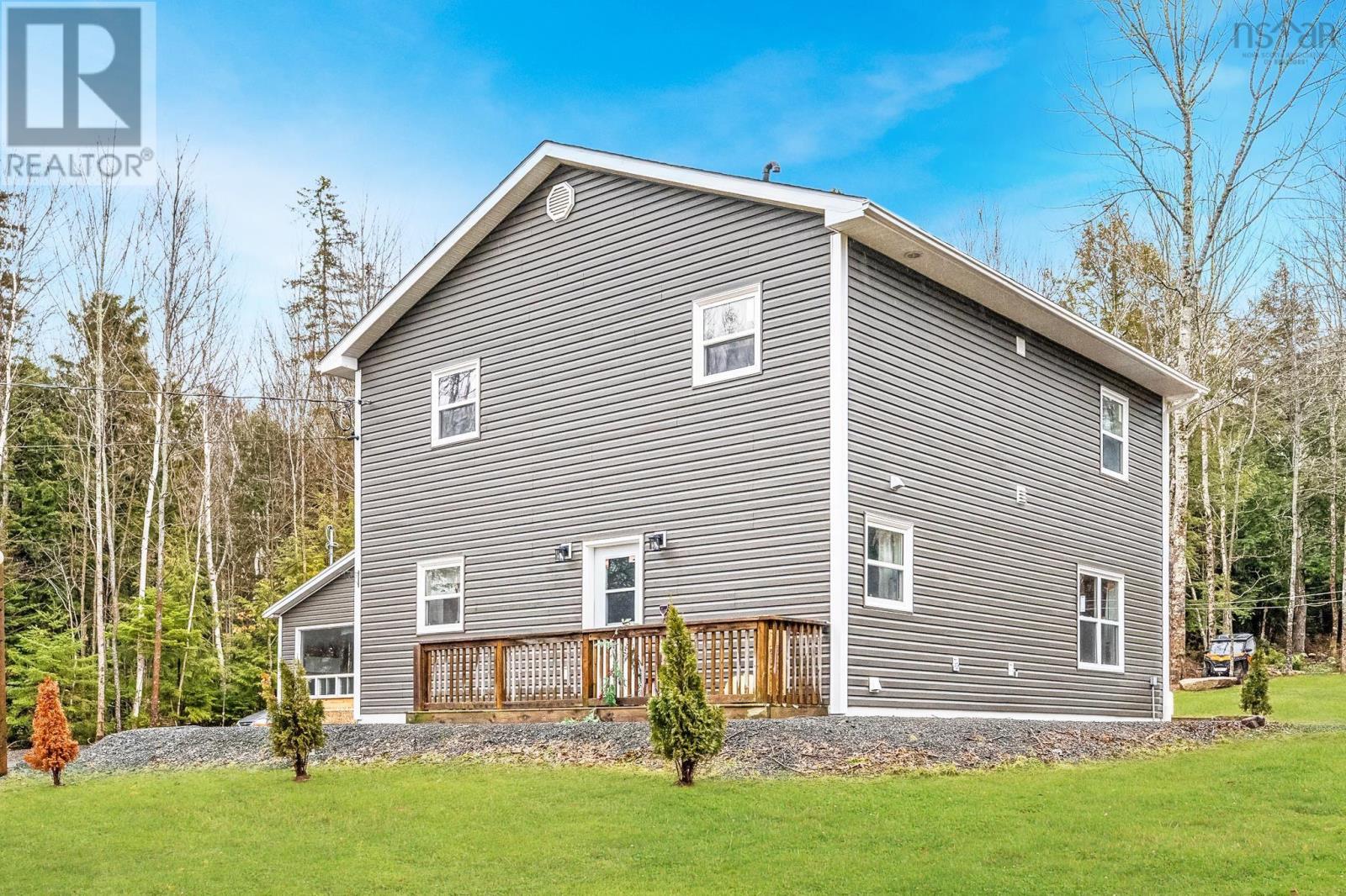 309 Ashland Road, Martock, Nova Scotia  B0N 2T0 - Photo 4 - 202603627